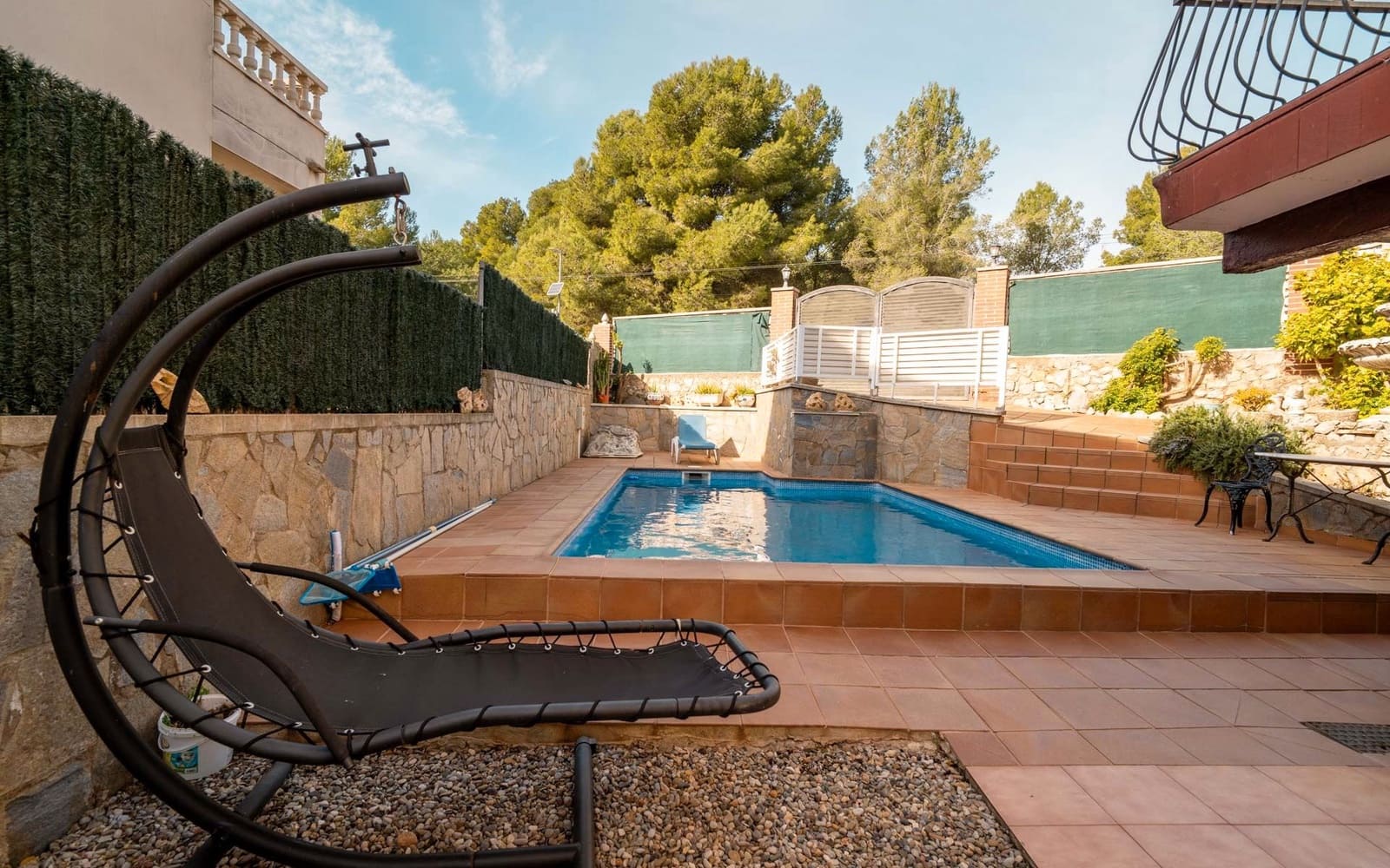 7 soveværelse Villa til salg i Calafell med swimmingpool garage - € 289.000 (Ref: 9603482)