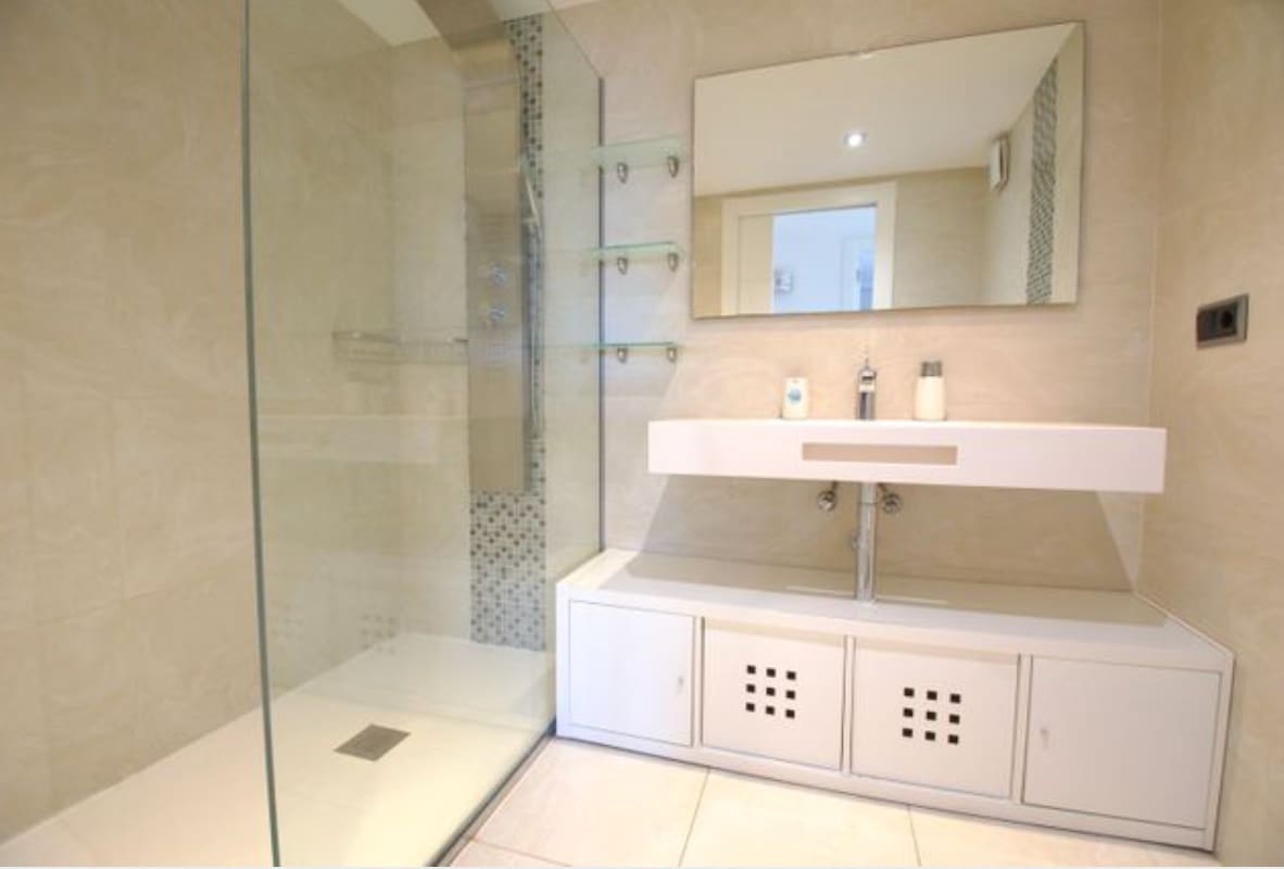 3 camera da letto Appartamento in vendita in Altea con garage - 945.000 € (Rif: 9606628)