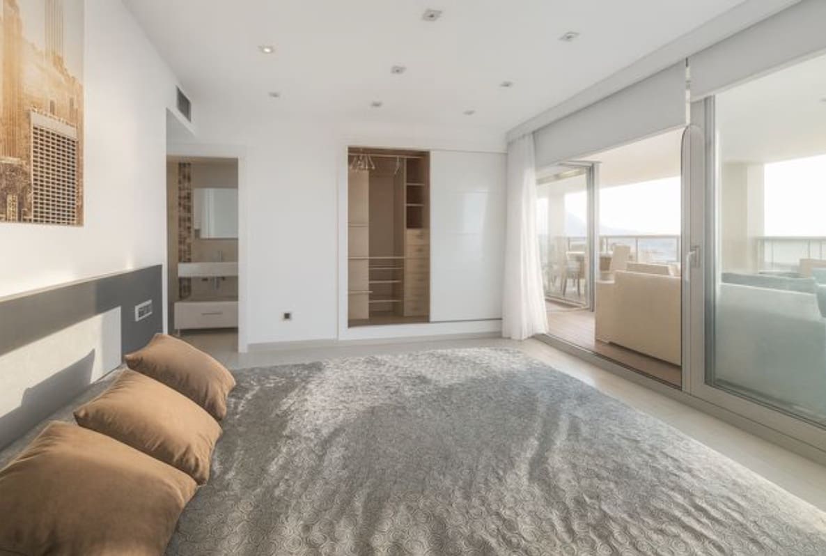 3 camera da letto Appartamento in vendita in Altea con garage - 945.000 € (Rif: 9606628)