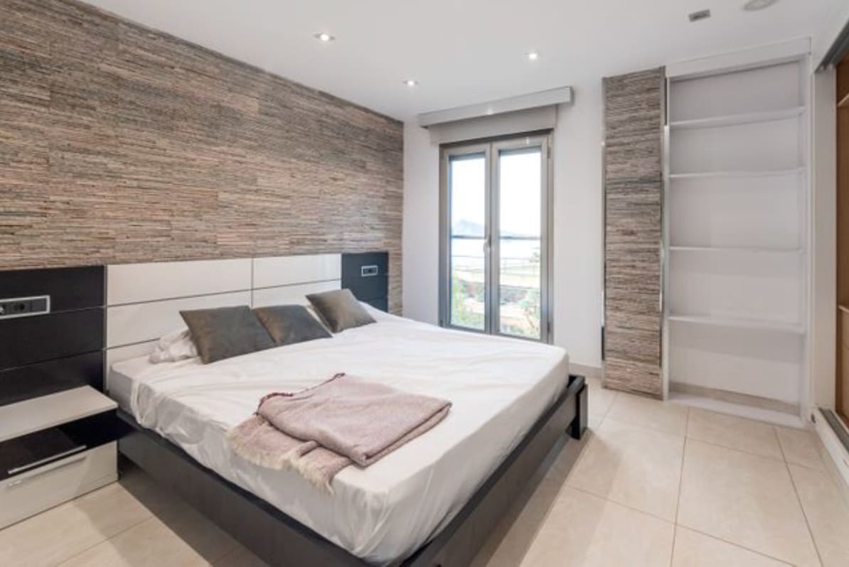 3 camera da letto Appartamento in vendita in Altea con garage - 945.000 € (Rif: 9606628)