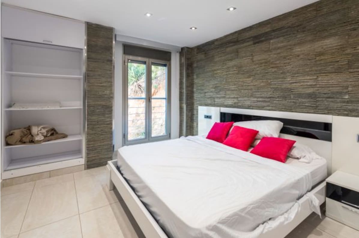 3 camera da letto Appartamento in vendita in Altea con garage - 945.000 € (Rif: 9606628)