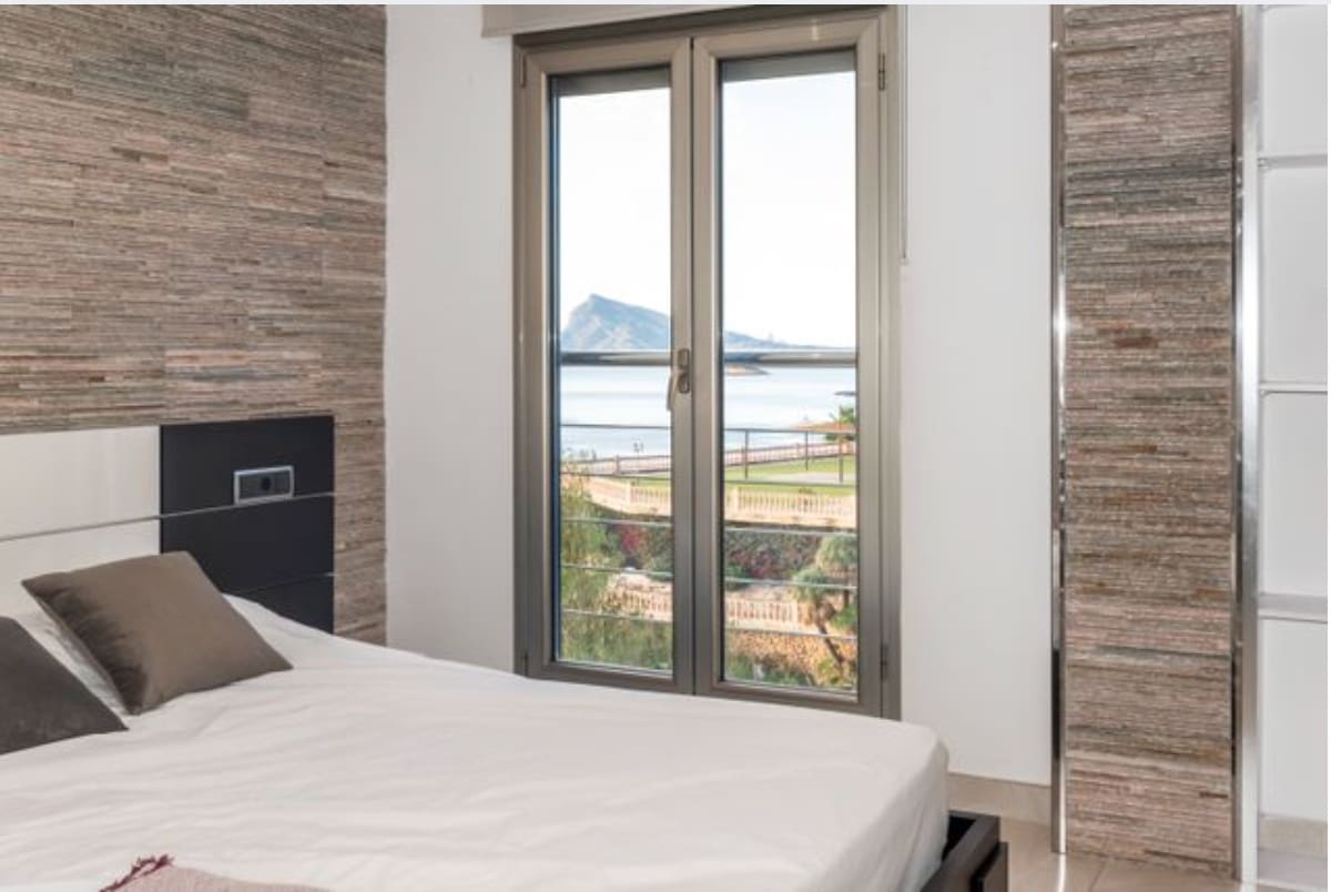 3 camera da letto Appartamento in vendita in Altea con garage - 945.000 € (Rif: 9606628)