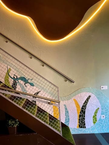 3 slaapkamer Villa te koop in Terrassa met garage - € 550.000 (Ref: 9610522)