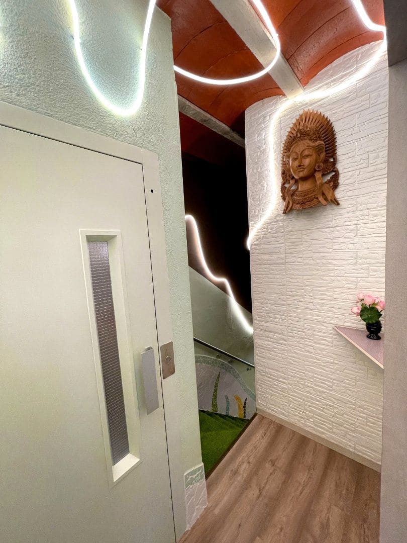 3 slaapkamer Villa te koop in Terrassa met garage - € 550.000 (Ref: 9610522)