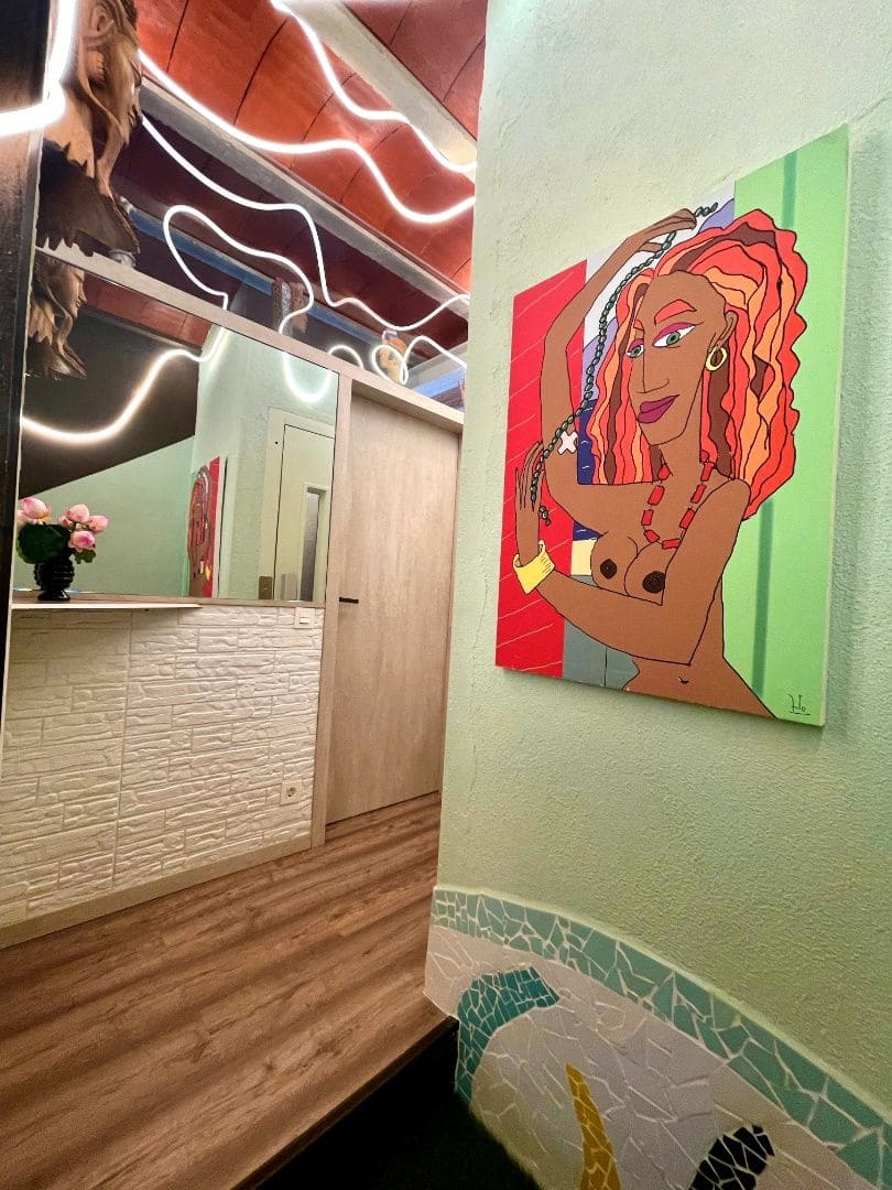 3 slaapkamer Villa te koop in Terrassa met garage - € 550.000 (Ref: 9610522)