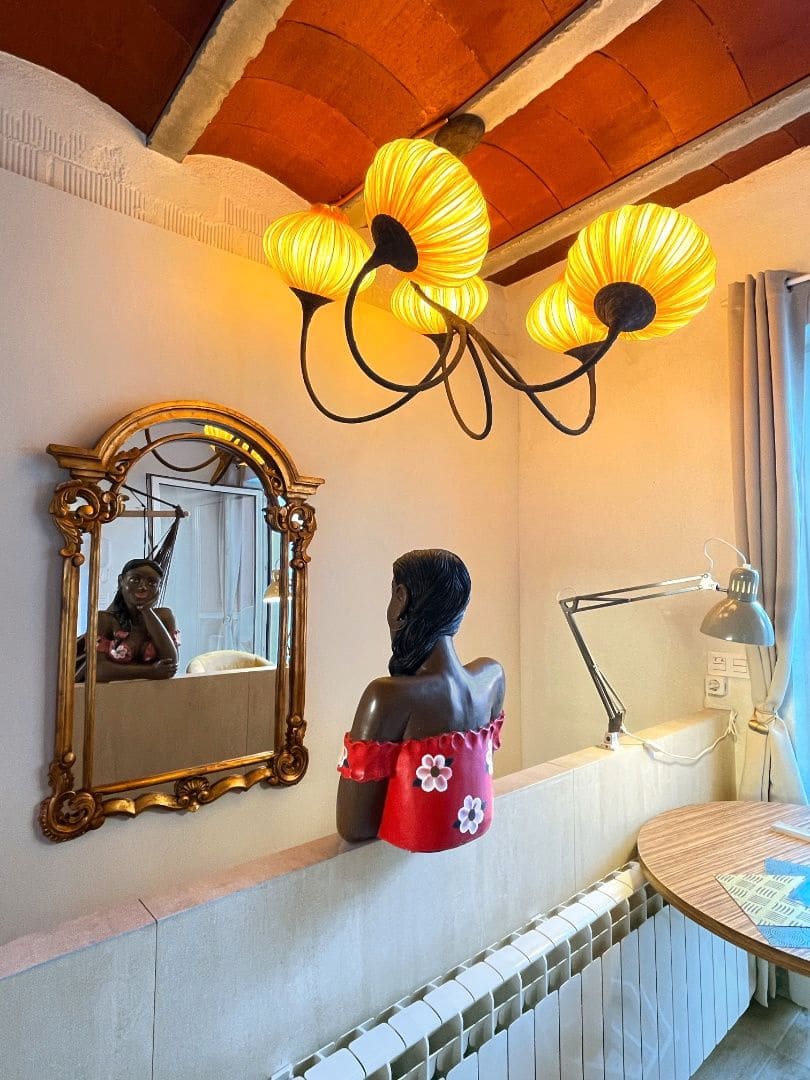 3 slaapkamer Villa te koop in Terrassa met garage - € 550.000 (Ref: 9610522)