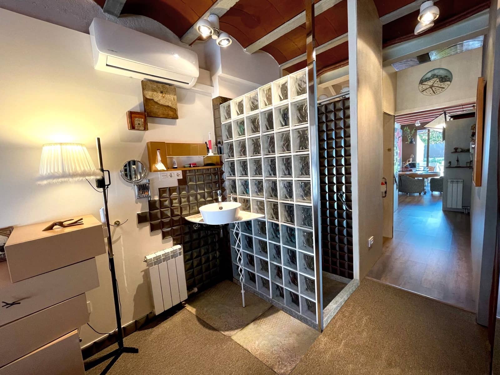 3 slaapkamer Villa te koop in Terrassa met garage - € 550.000 (Ref: 9610522)