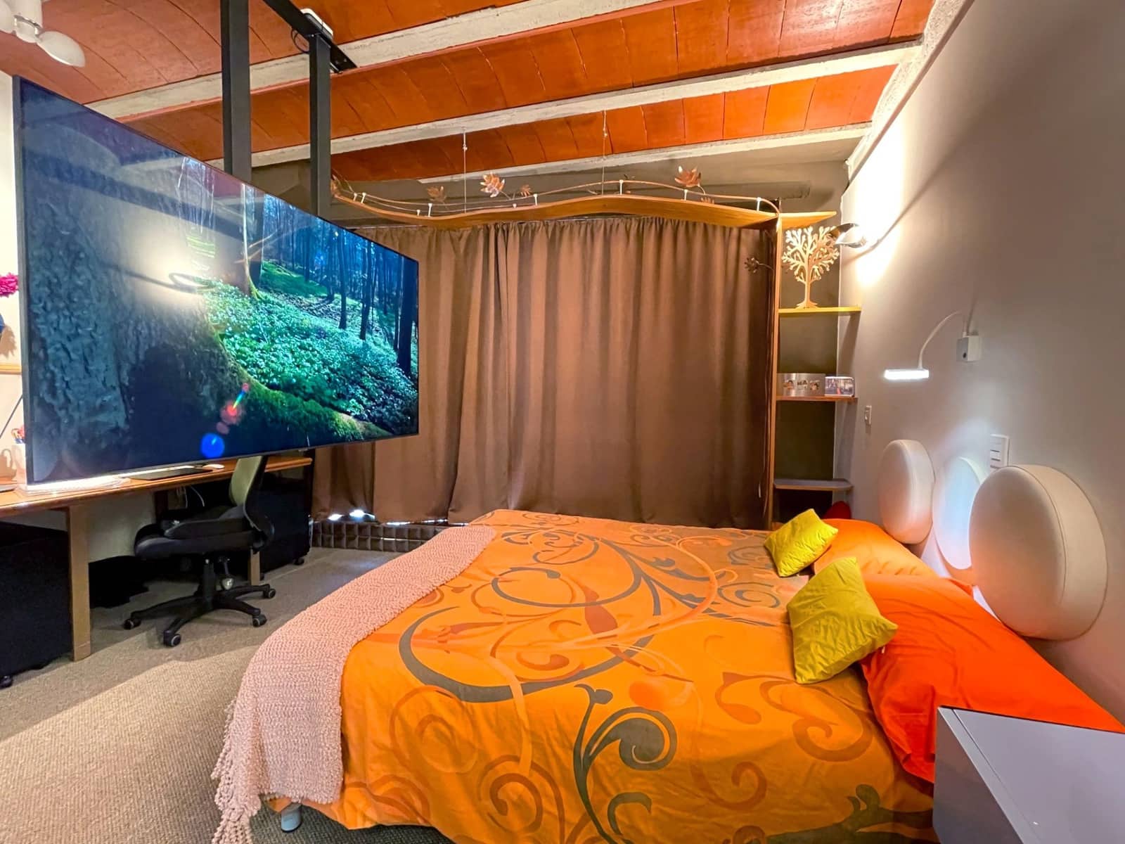 3 slaapkamer Villa te koop in Terrassa met garage - € 550.000 (Ref: 9610522)