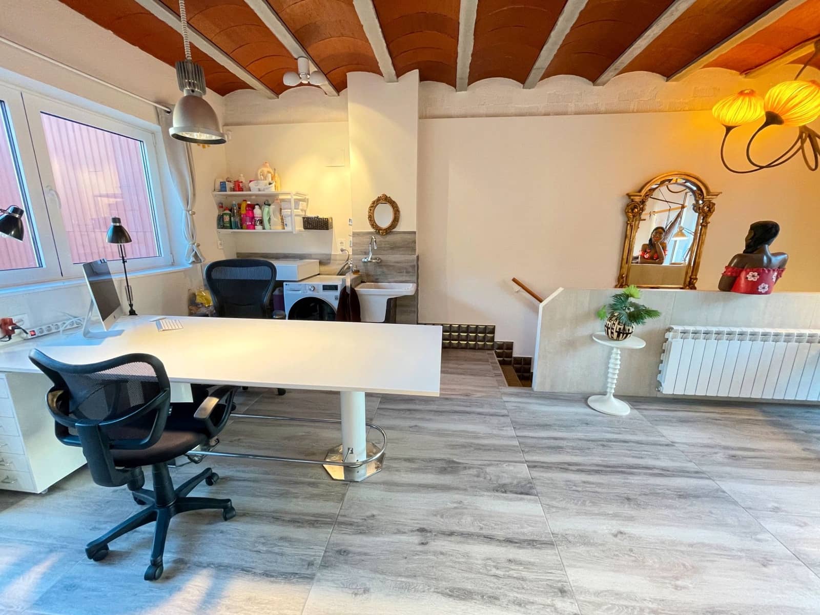 3 slaapkamer Villa te koop in Terrassa met garage - € 550.000 (Ref: 9610522)