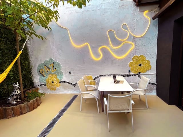 3 slaapkamer Villa te koop in Terrassa met garage - € 550.000 (Ref: 9610522)