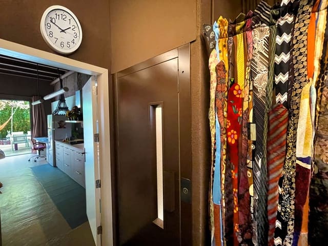 3 slaapkamer Villa te koop in Terrassa met garage - € 550.000 (Ref: 9610522)