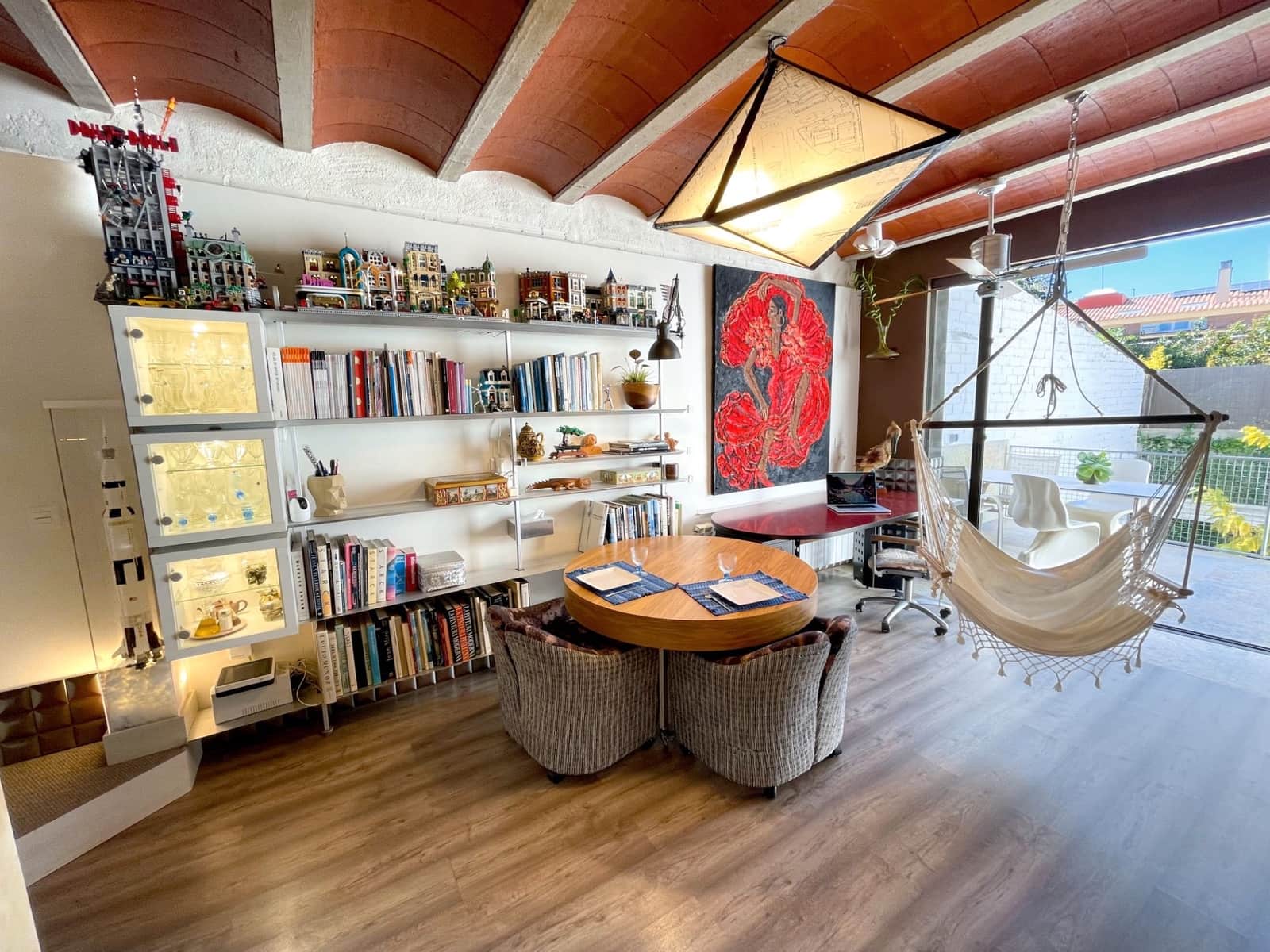 3 slaapkamer Villa te koop in Terrassa met garage - € 550.000 (Ref: 9610522)