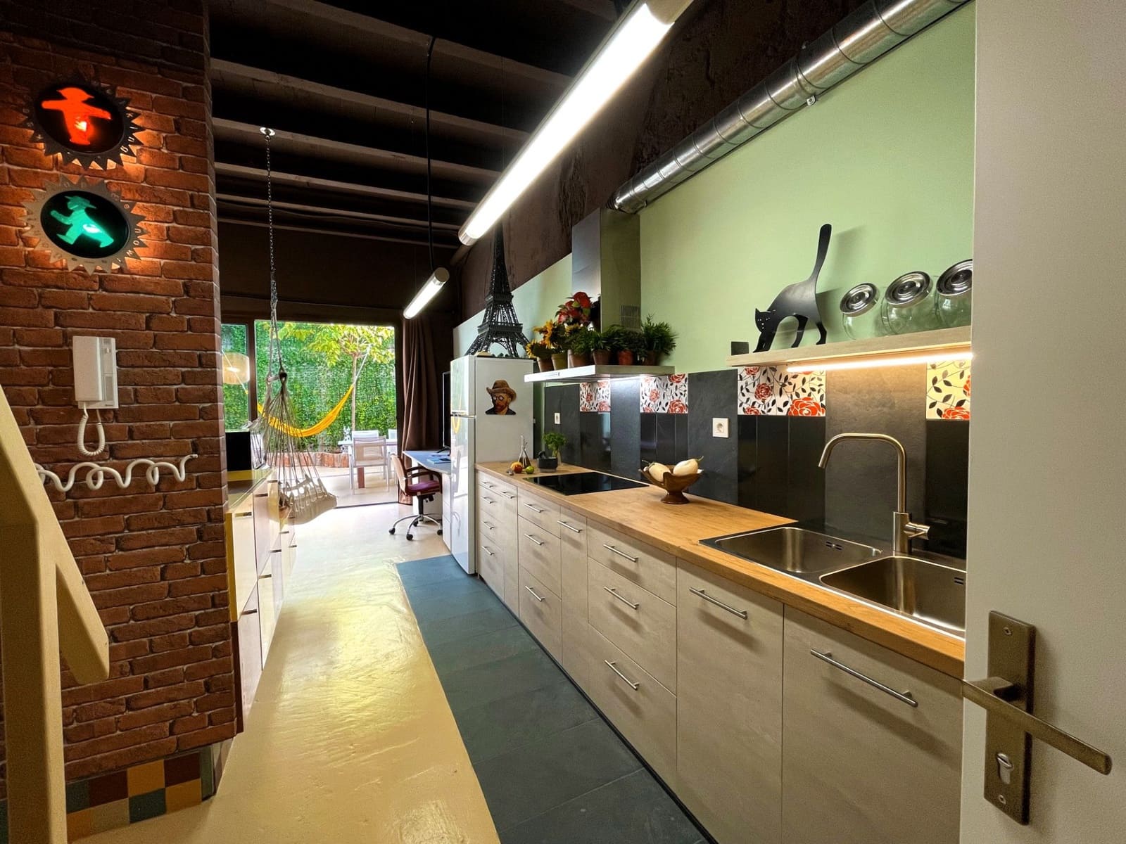 3 slaapkamer Villa te koop in Terrassa met garage - € 550.000 (Ref: 9610522)