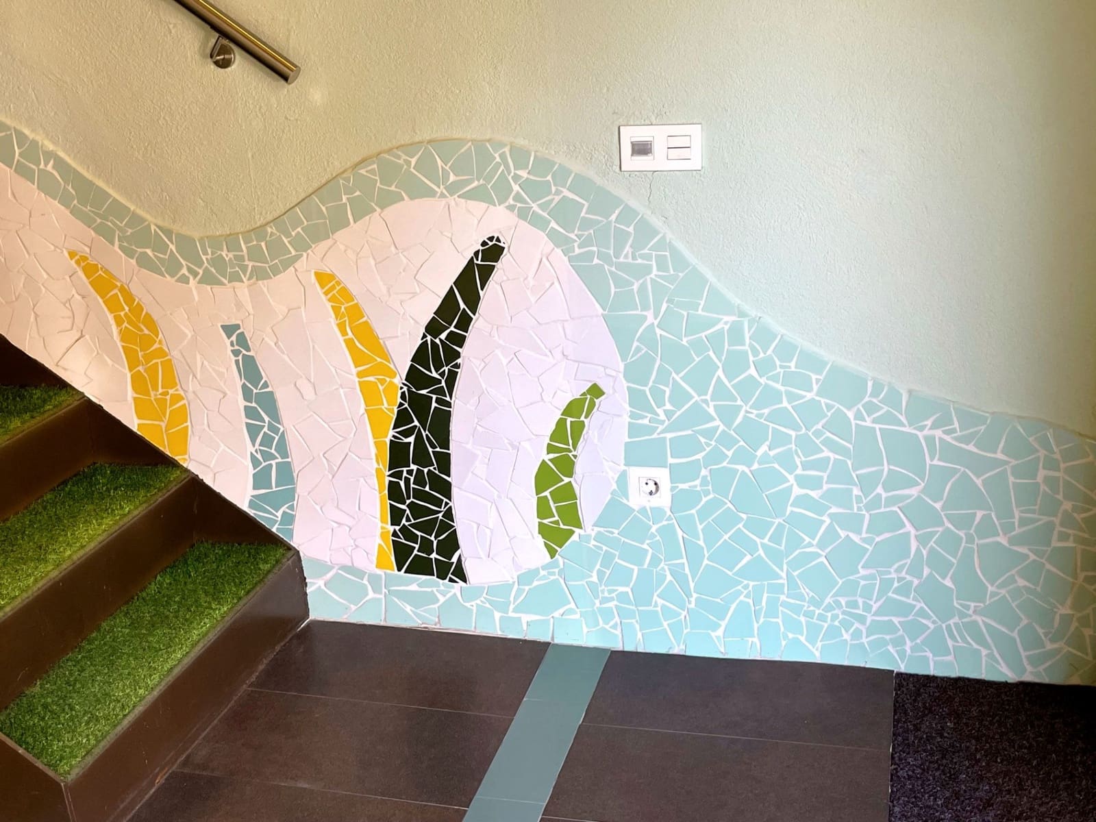 3 slaapkamer Villa te koop in Terrassa met garage - € 550.000 (Ref: 9610522)