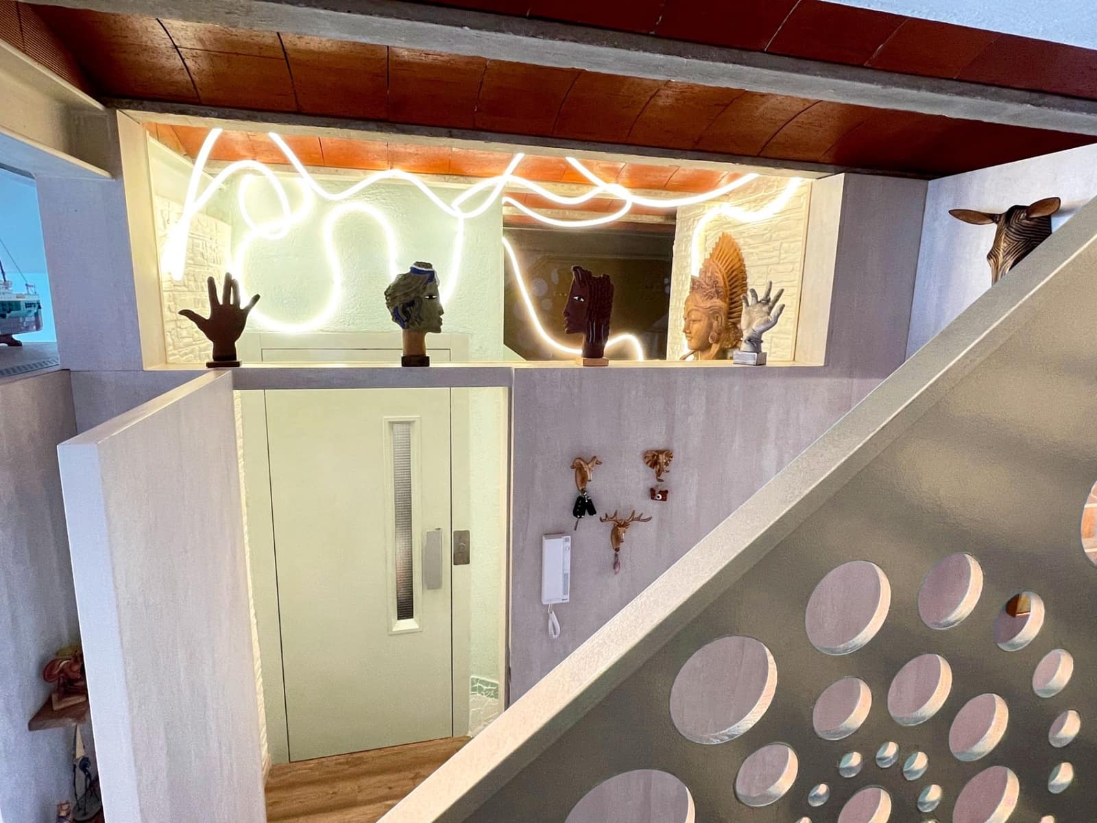 3 slaapkamer Villa te koop in Terrassa met garage - € 550.000 (Ref: 9610522)