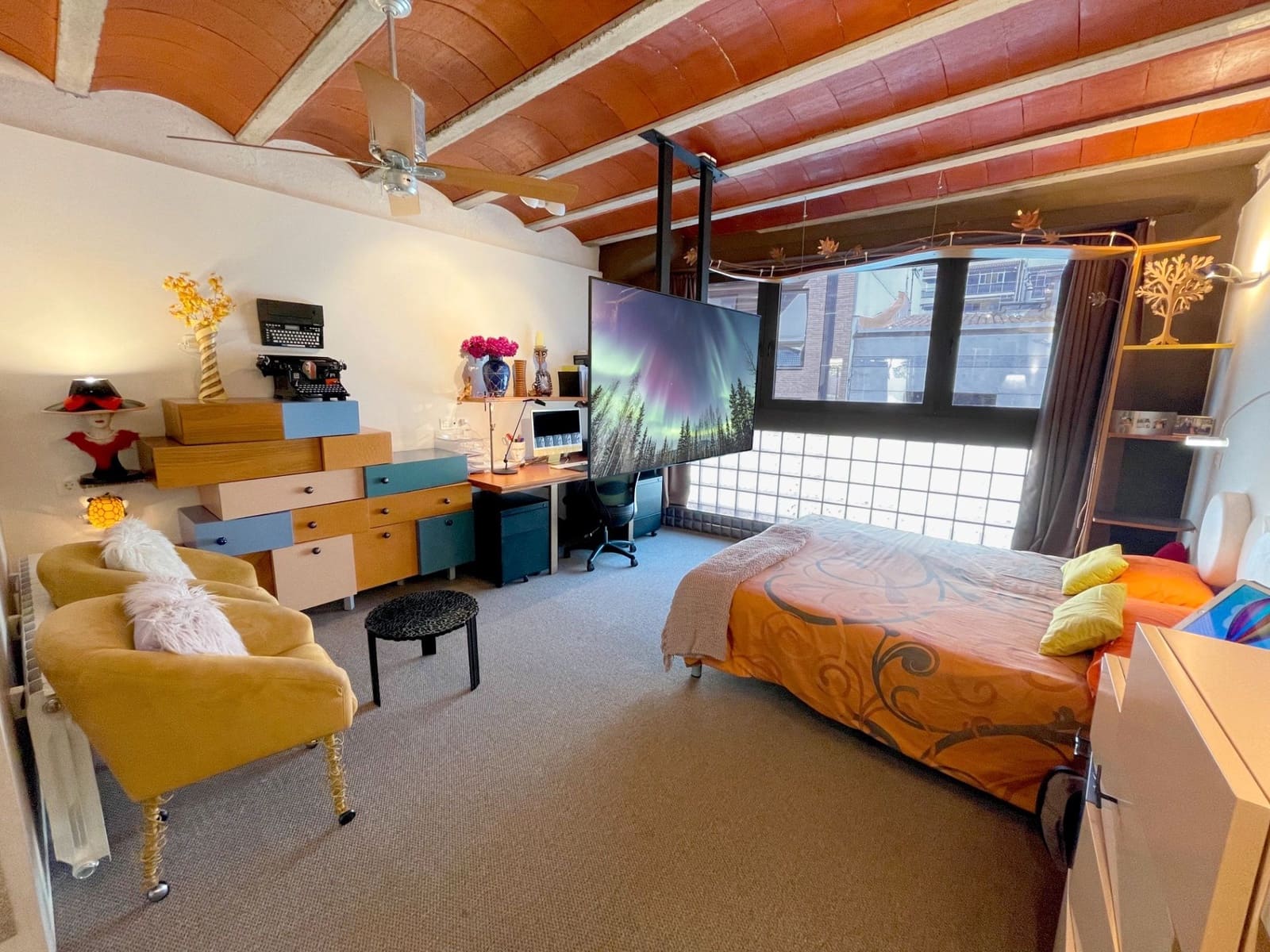 3 slaapkamer Villa te koop in Terrassa met garage - € 550.000 (Ref: 9610522)