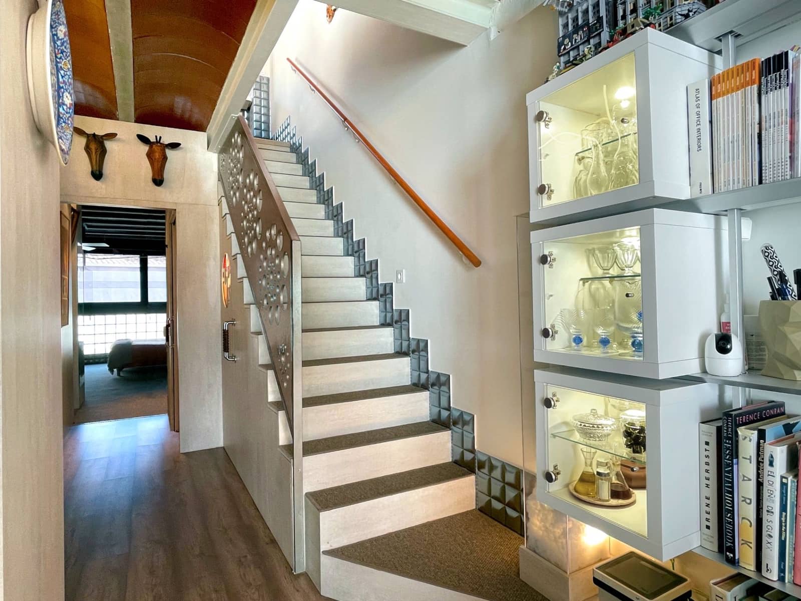 3 slaapkamer Villa te koop in Terrassa met garage - € 550.000 (Ref: 9610522)