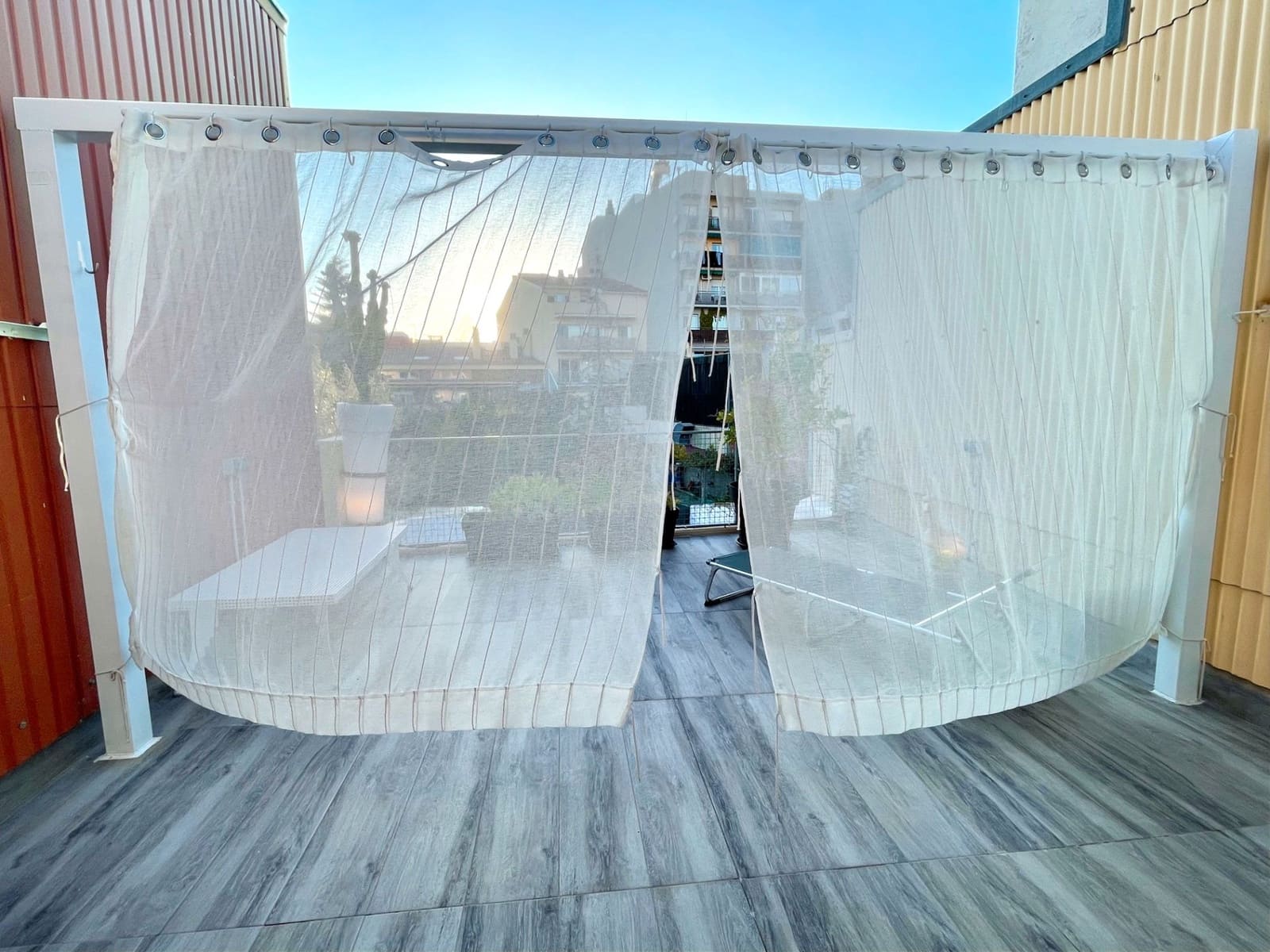 3 slaapkamer Villa te koop in Terrassa met garage - € 550.000 (Ref: 9610522)