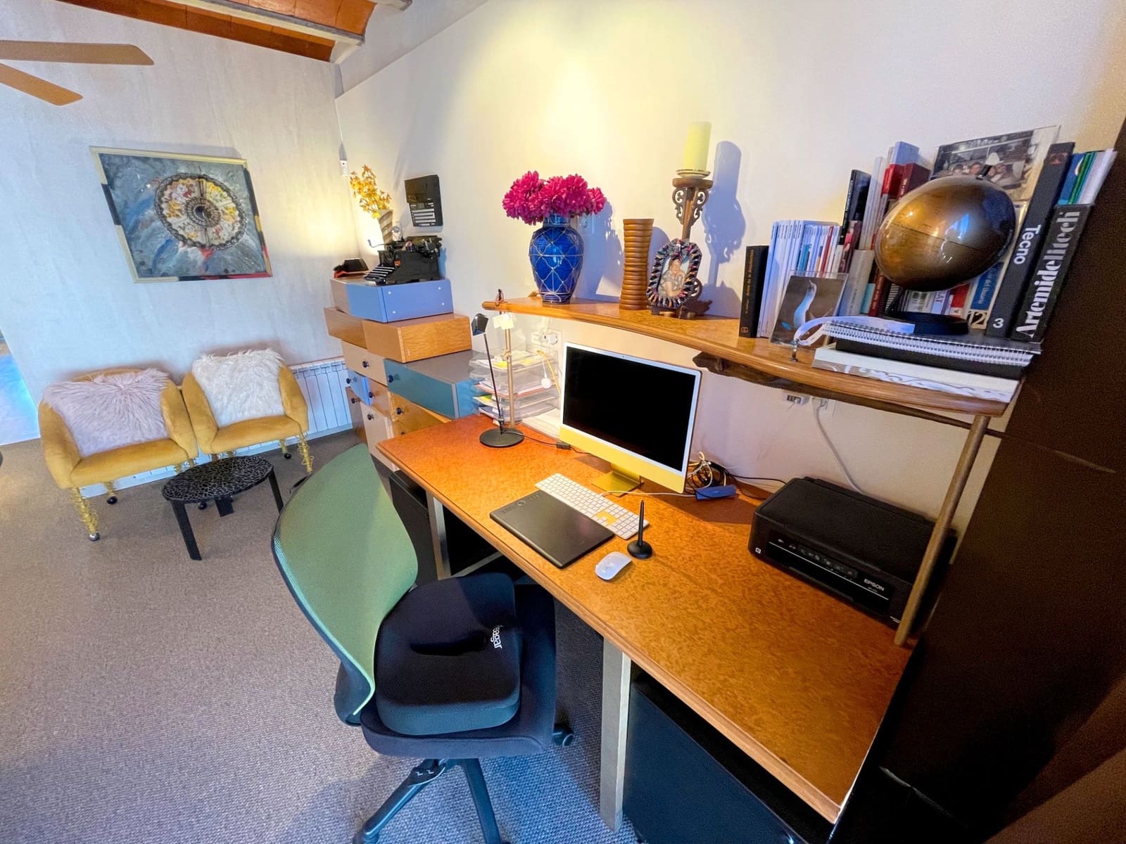 3 slaapkamer Villa te koop in Terrassa met garage - € 550.000 (Ref: 9610522)