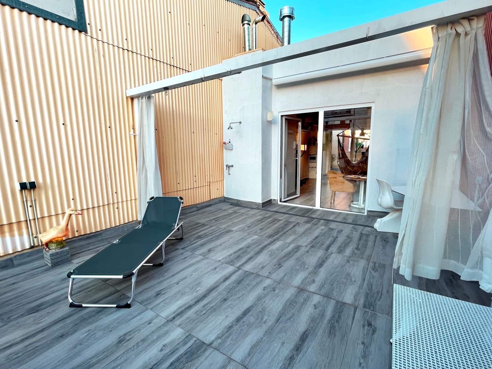 3 slaapkamer Villa te koop in Terrassa met garage - € 550.000 (Ref: 9610522)