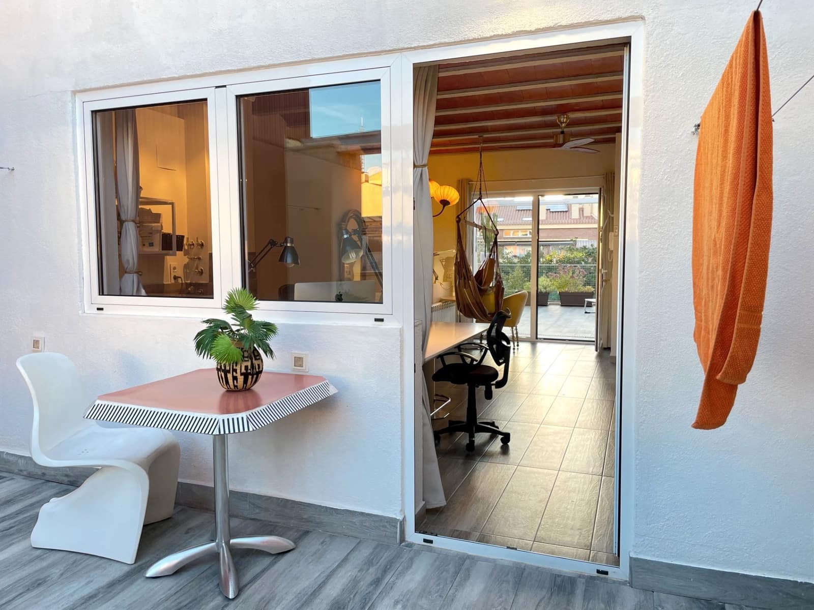 3 slaapkamer Villa te koop in Terrassa met garage - € 550.000 (Ref: 9610522)