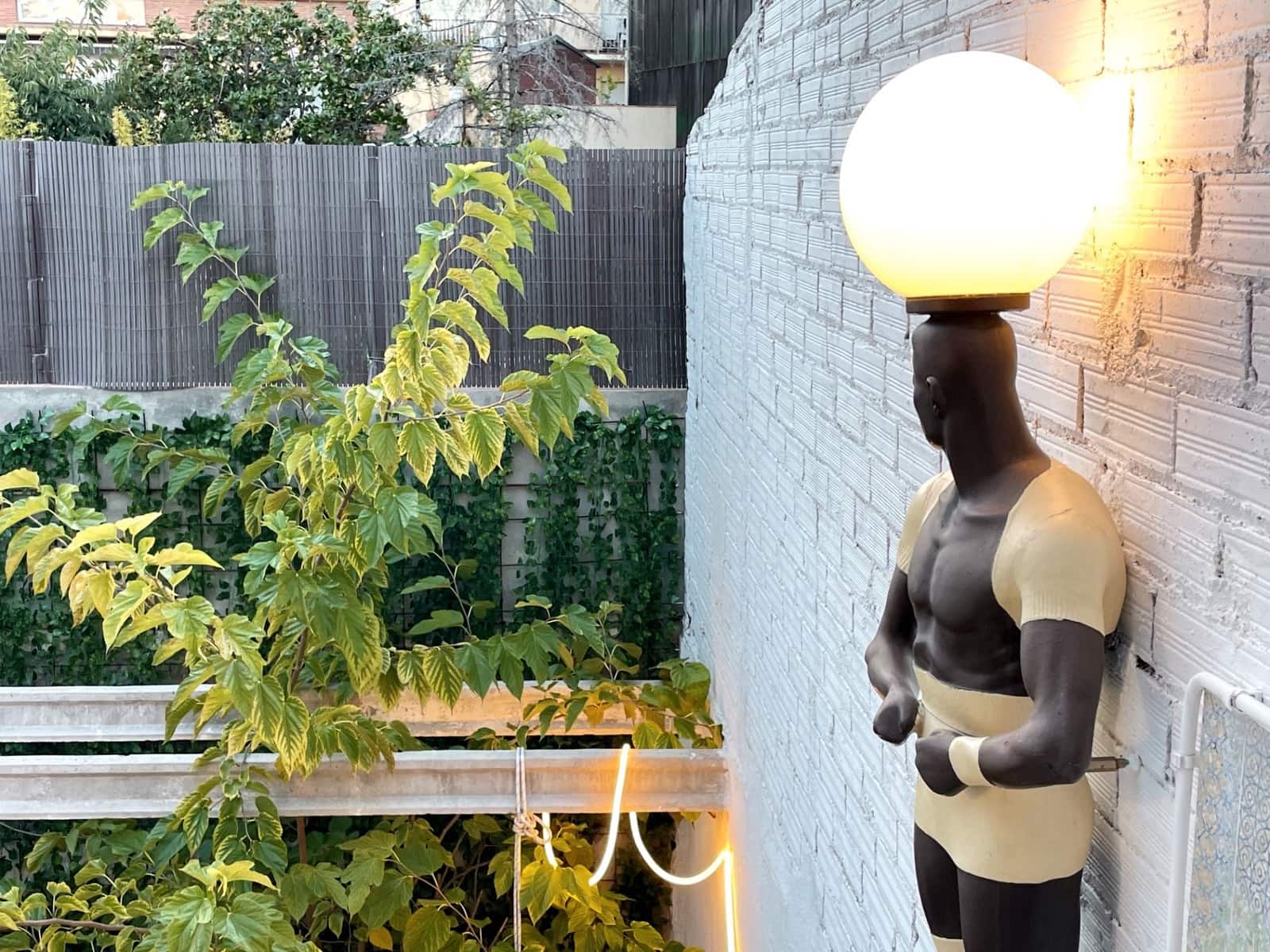 3 slaapkamer Villa te koop in Terrassa met garage - € 550.000 (Ref: 9610522)