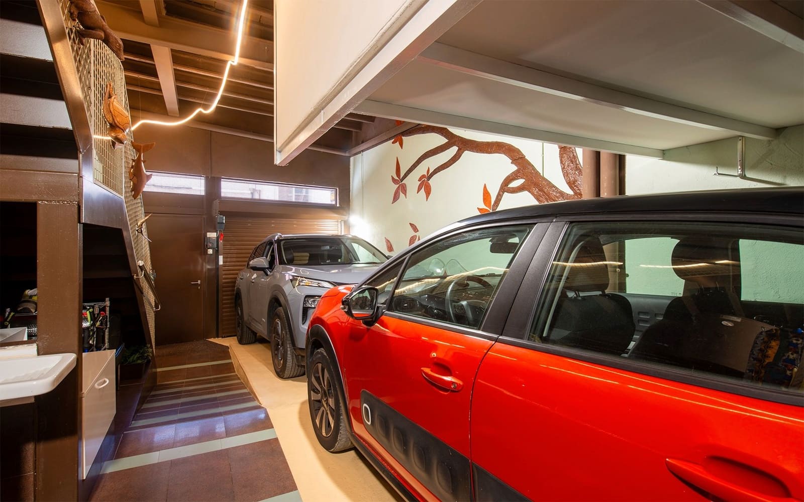 3 soveværelse Villa til salg i Terrassa med garage - € 550.000 (Ref: 9610522)