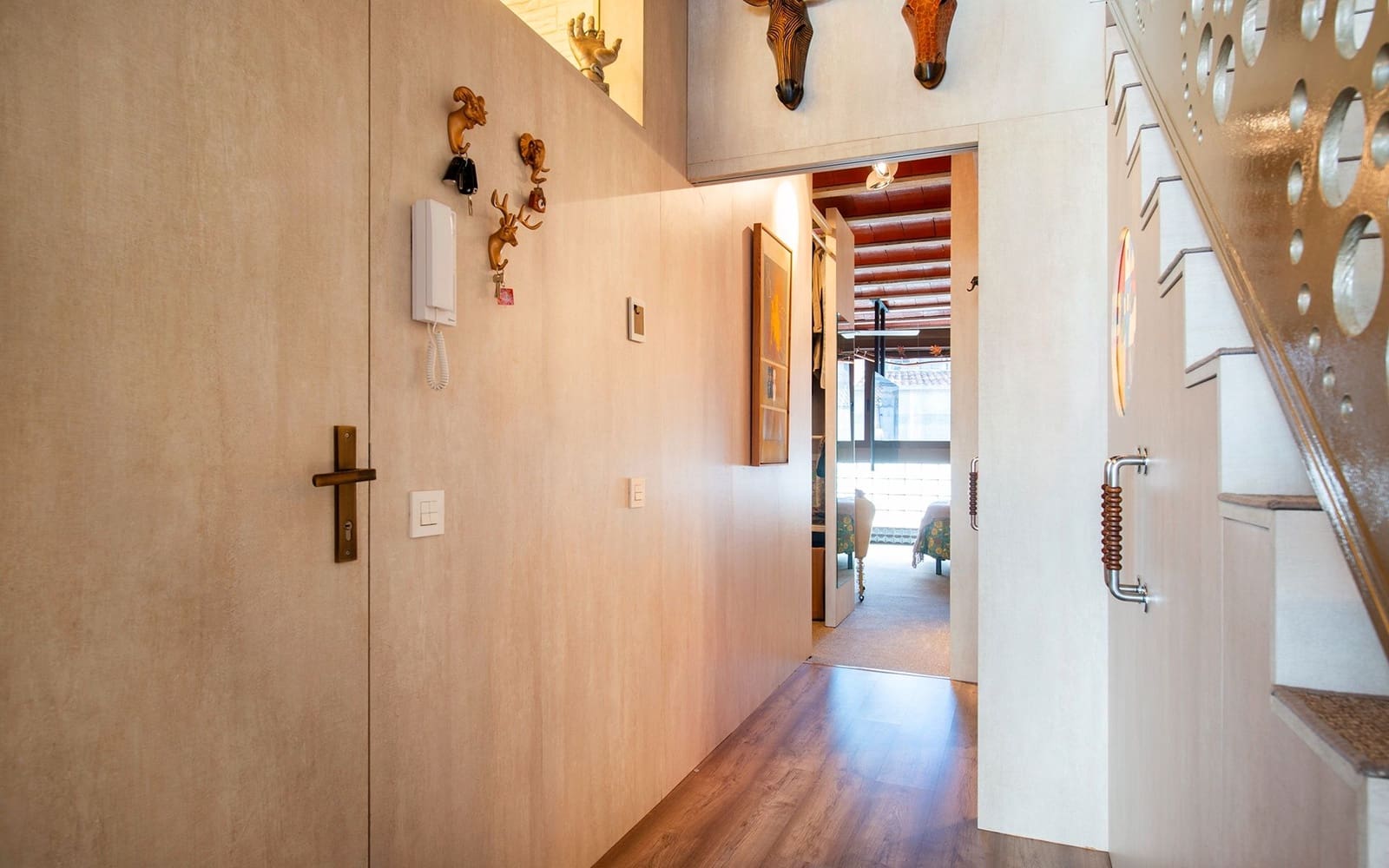 3 soveværelse Villa til salg i Terrassa med garage - € 550.000 (Ref: 9610522)