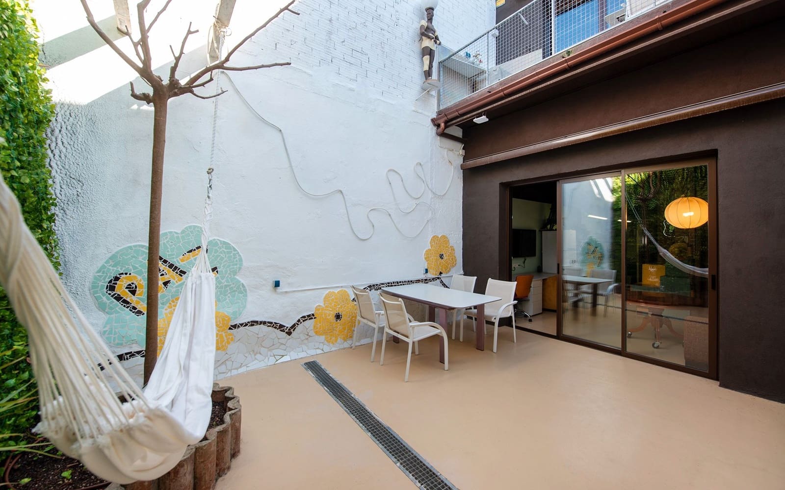 3 soveværelse Villa til salg i Terrassa med garage - € 550.000 (Ref: 9610522)