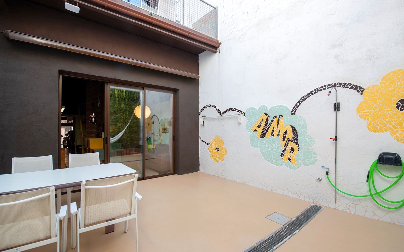 3 soveværelse Villa til salg i Terrassa med garage - € 550.000 (Ref: 9610522)