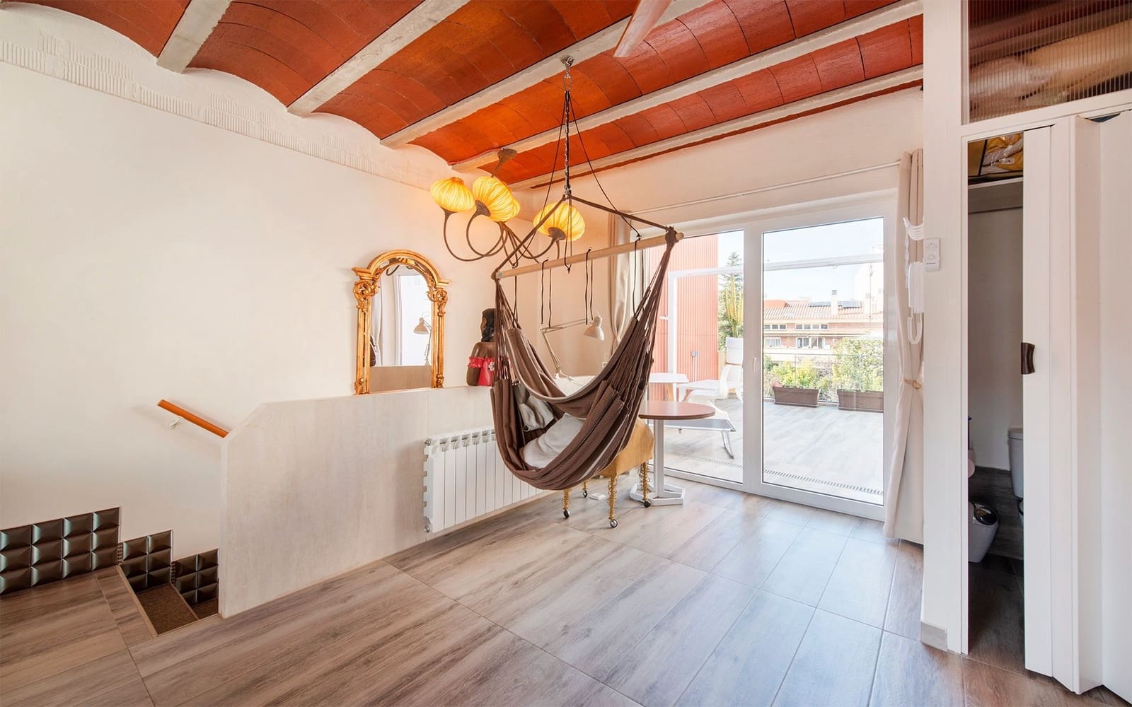 3 soveværelse Villa til salg i Terrassa med garage - € 550.000 (Ref: 9610522)