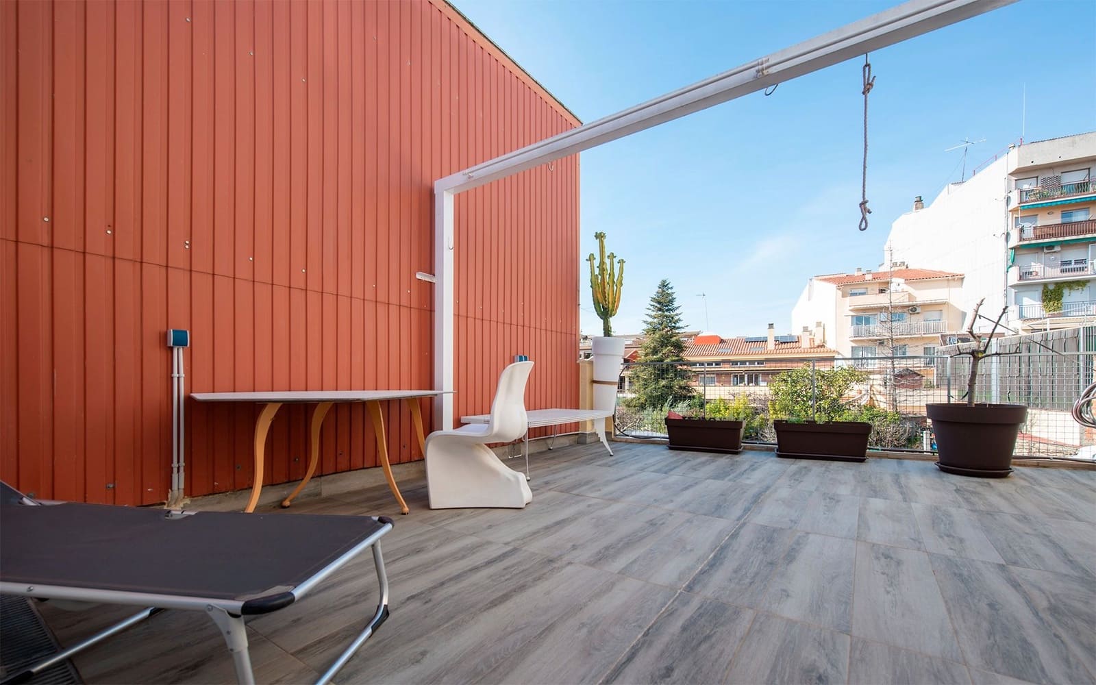 3 soveværelse Villa til salg i Terrassa med garage - € 550.000 (Ref: 9610522)