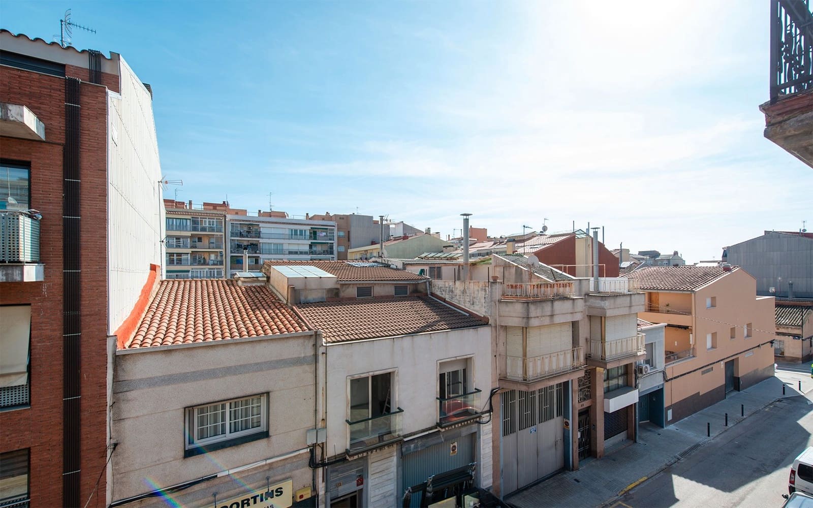3 soveværelse Villa til salg i Terrassa med garage - € 550.000 (Ref: 9610522)