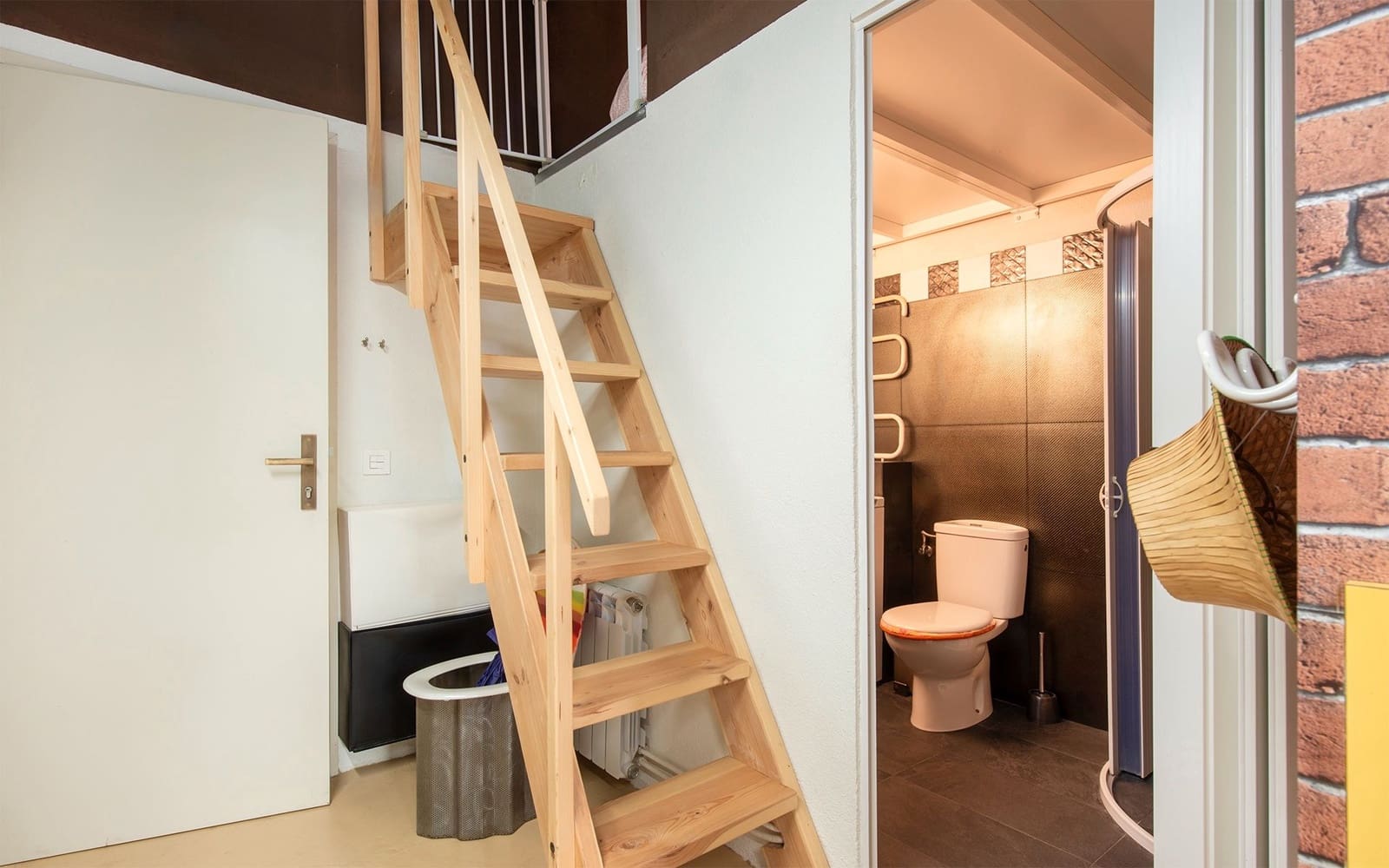 3 soveværelse Villa til salg i Terrassa med garage - € 550.000 (Ref: 9610522)