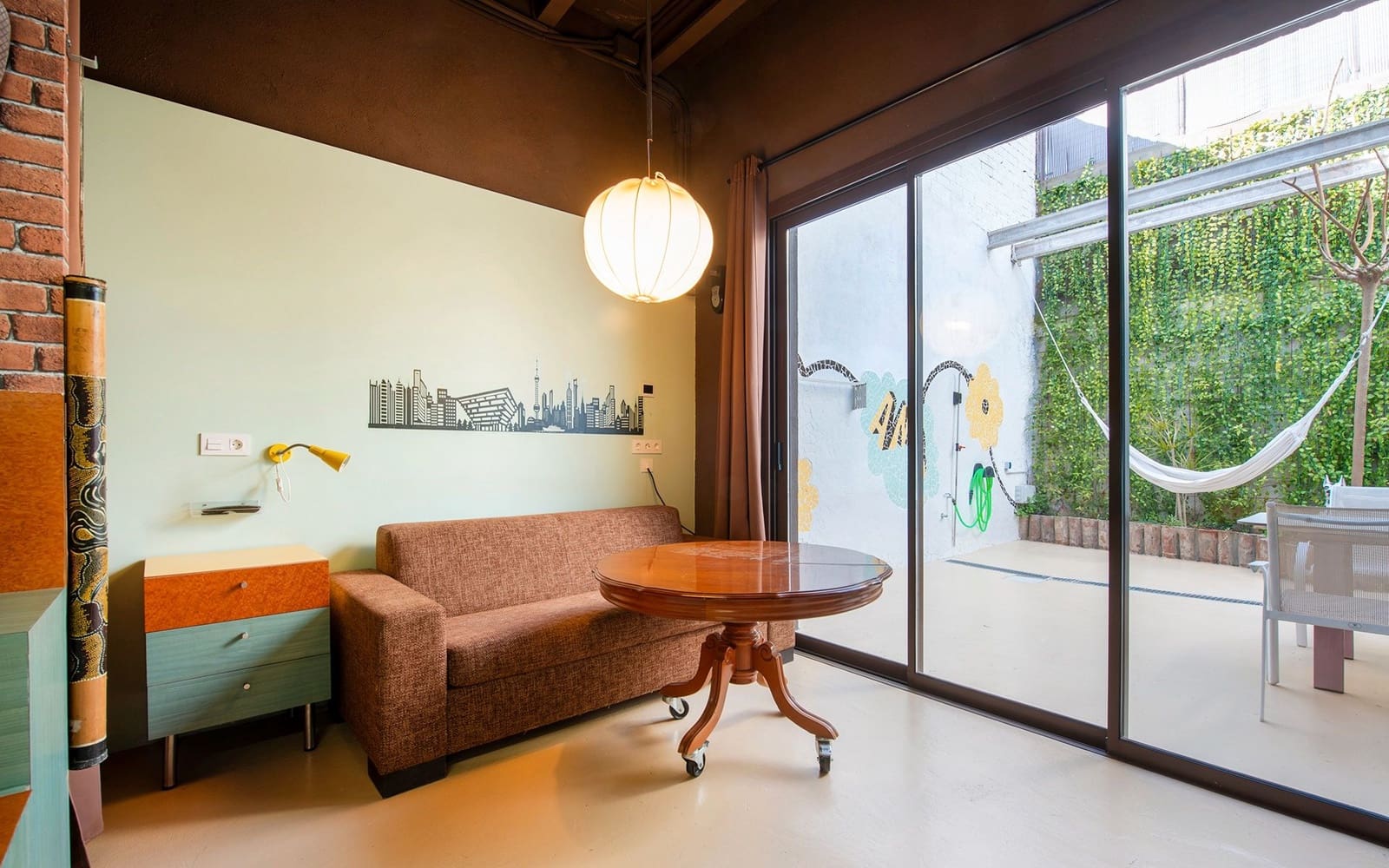 3 soveværelse Villa til salg i Terrassa med garage - € 550.000 (Ref: 9610522)