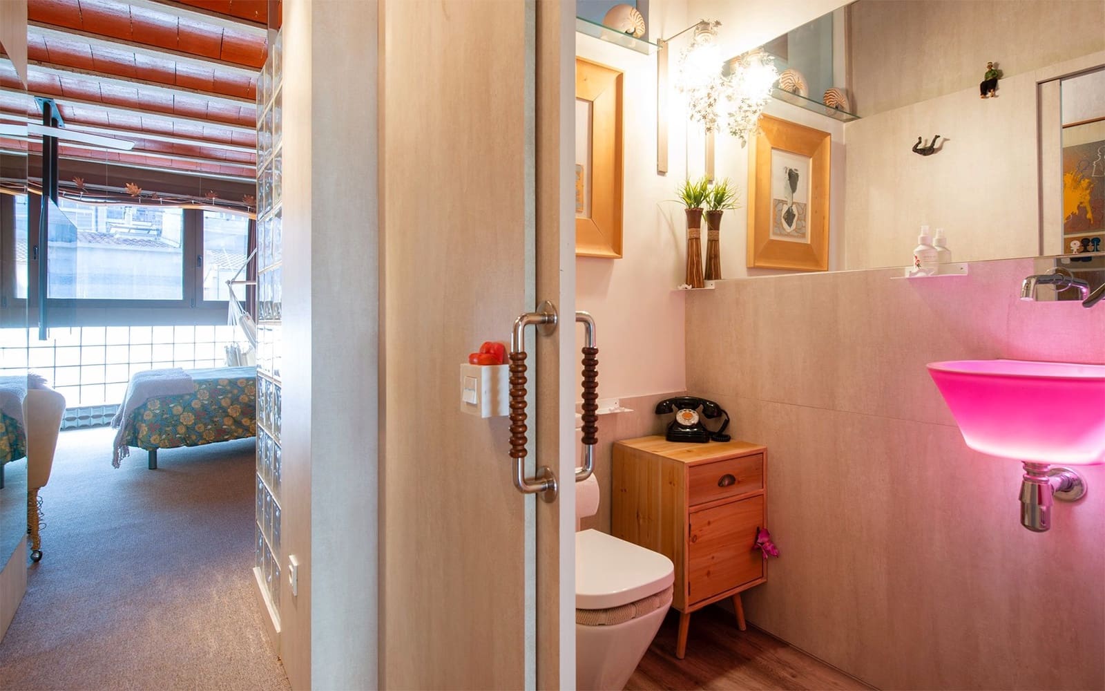 3 soveværelse Villa til salg i Terrassa med garage - € 550.000 (Ref: 9610522)