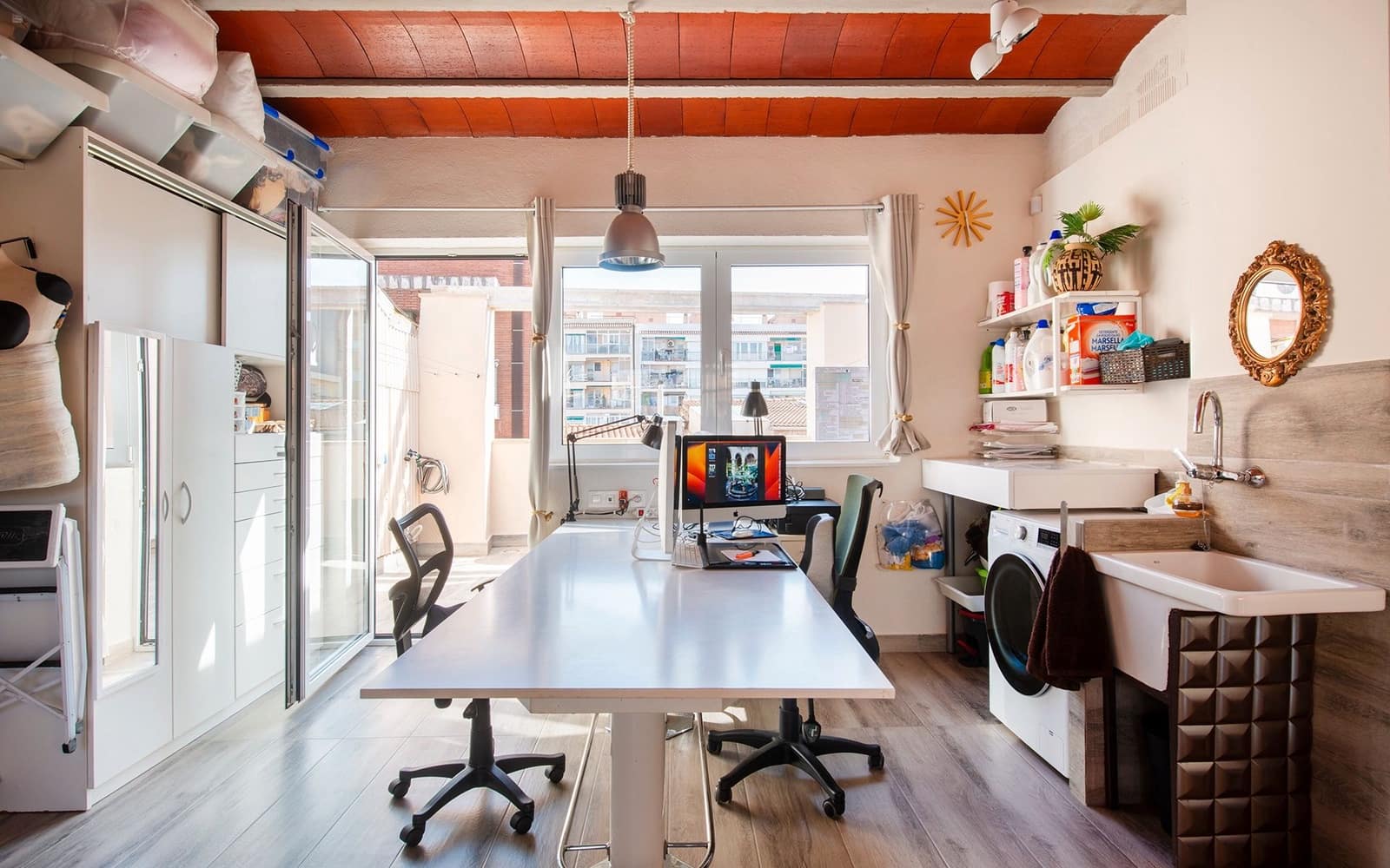 3 soveværelse Villa til salg i Terrassa med garage - € 550.000 (Ref: 9610522)