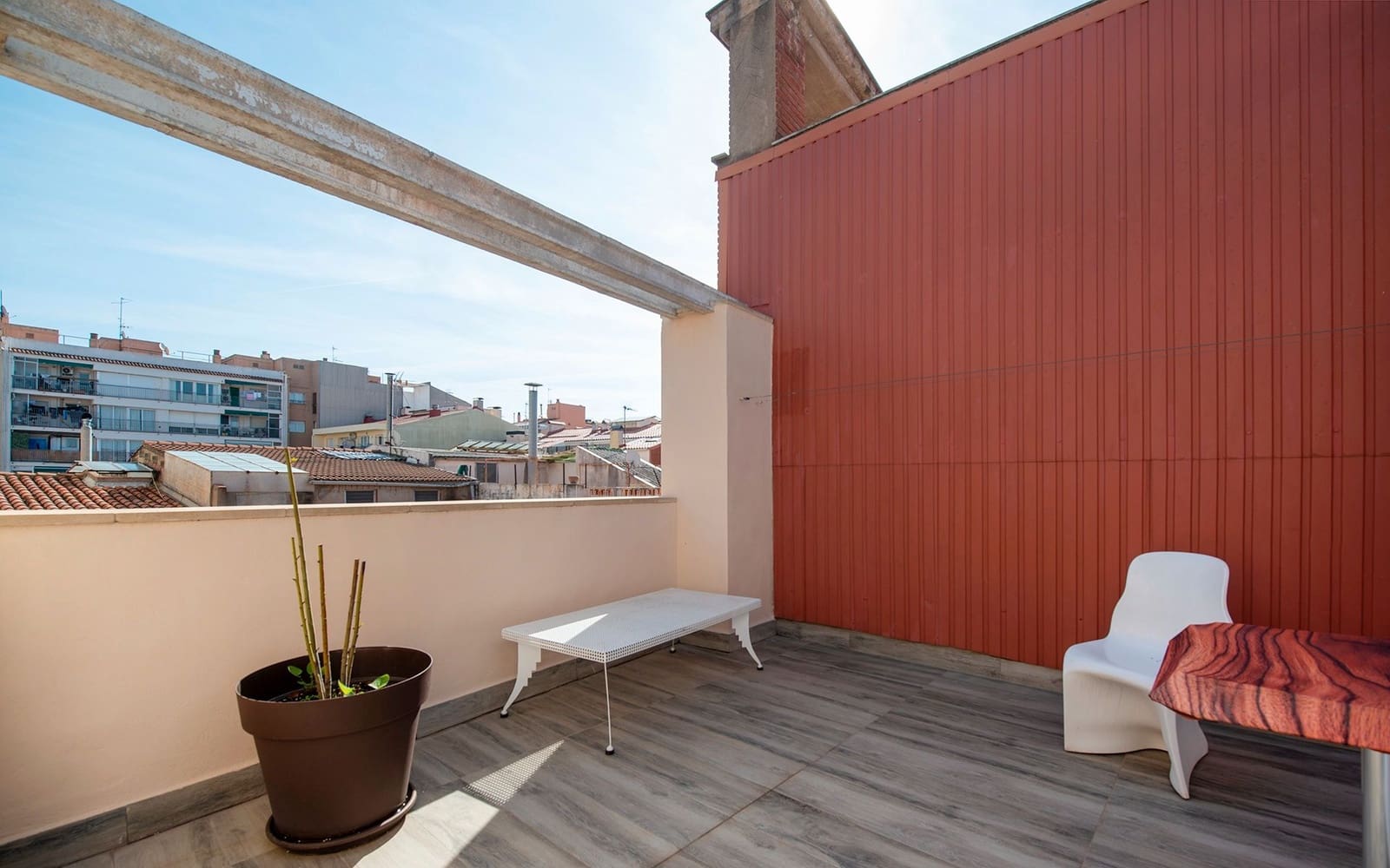 3 soveværelse Villa til salg i Terrassa med garage - € 550.000 (Ref: 9610522)