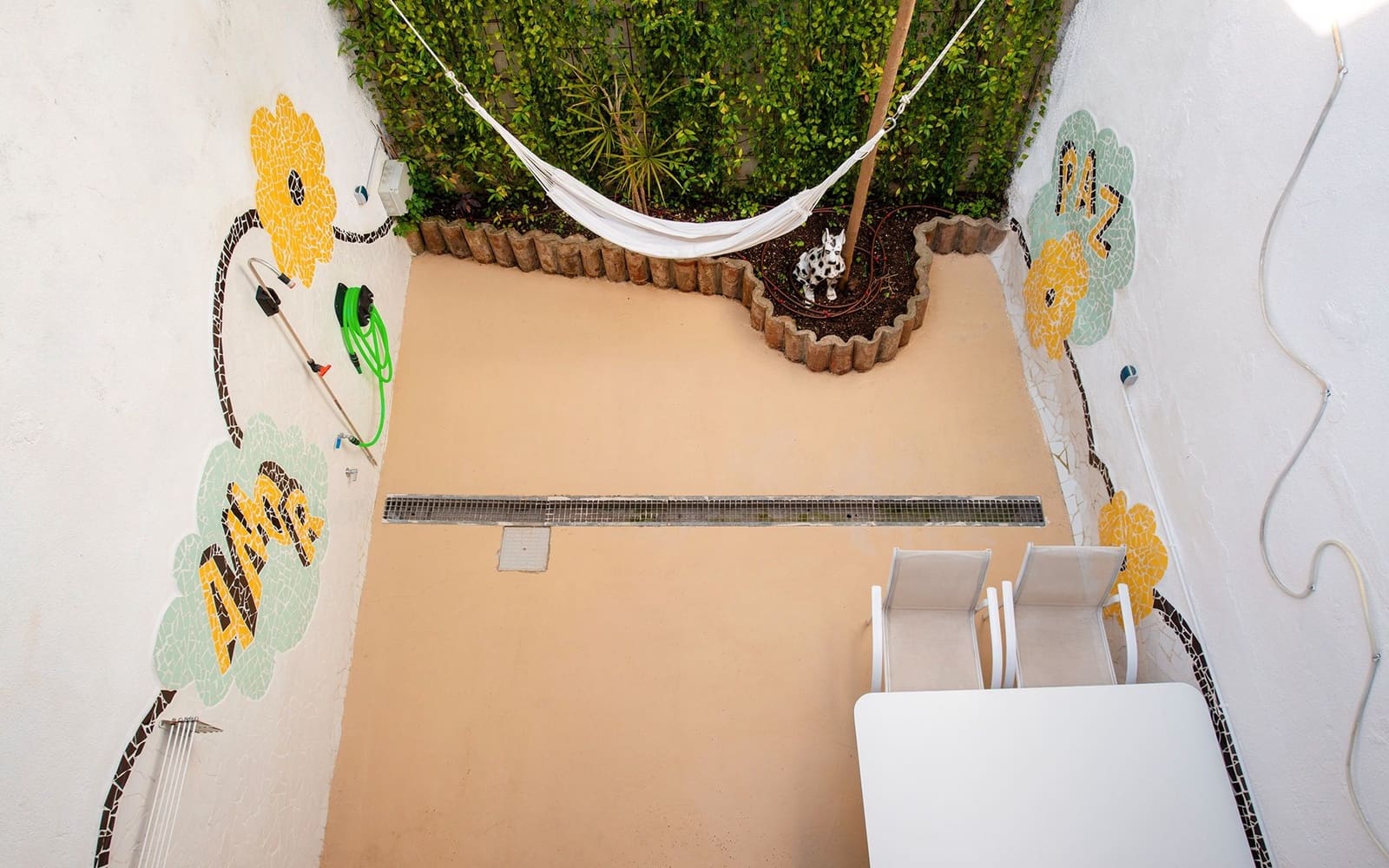 3 soveværelse Villa til salg i Terrassa med garage - € 550.000 (Ref: 9610522)