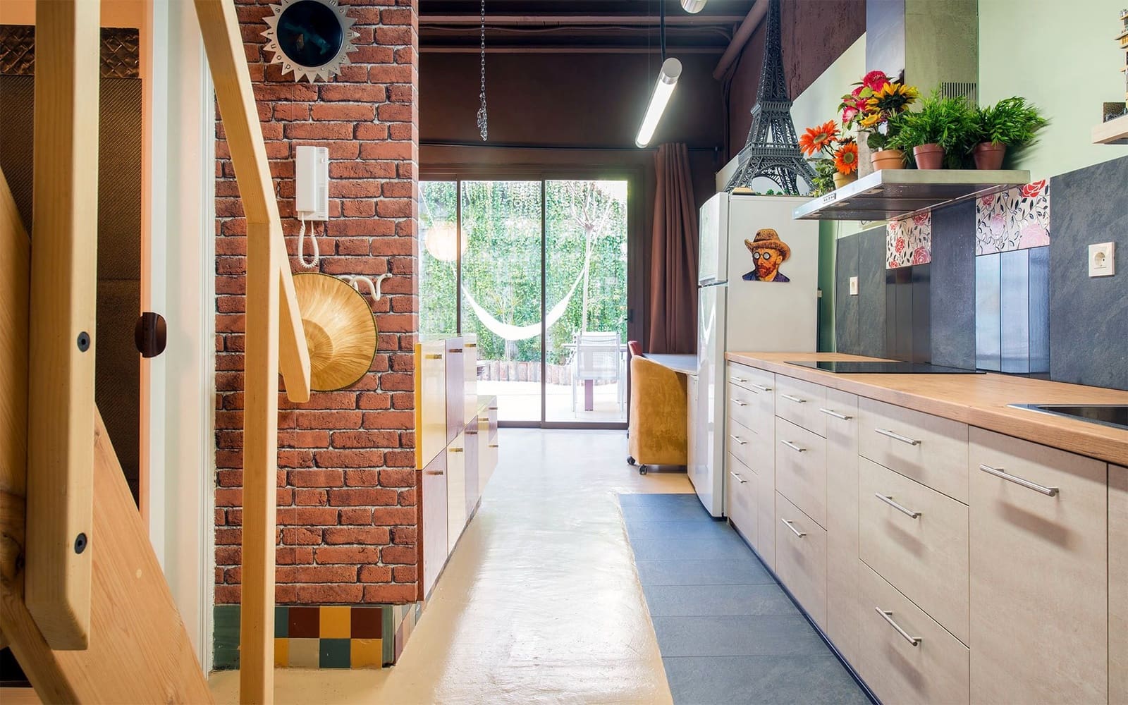 3 soveværelse Villa til salg i Terrassa med garage - € 550.000 (Ref: 9610522)