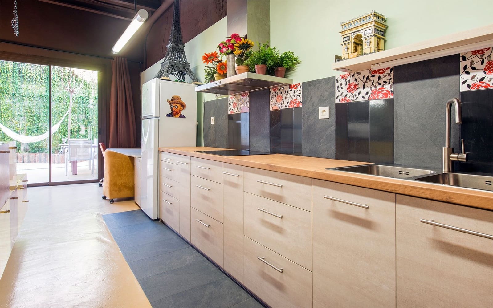 3 soveværelse Villa til salg i Terrassa med garage - € 550.000 (Ref: 9610522)