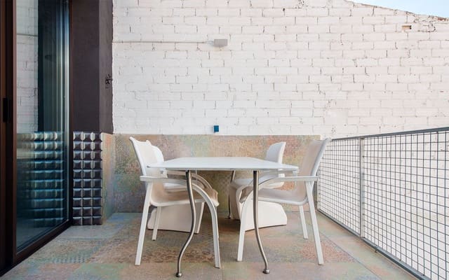 3 makuuhuone Huvila myytävänä paikassa Terrassa mukana 
autotalli - 550 000 € (Ref: 9610522)