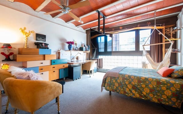 3 slaapkamer Villa te koop in Terrassa met garage - € 550.000 (Ref: 9610522)