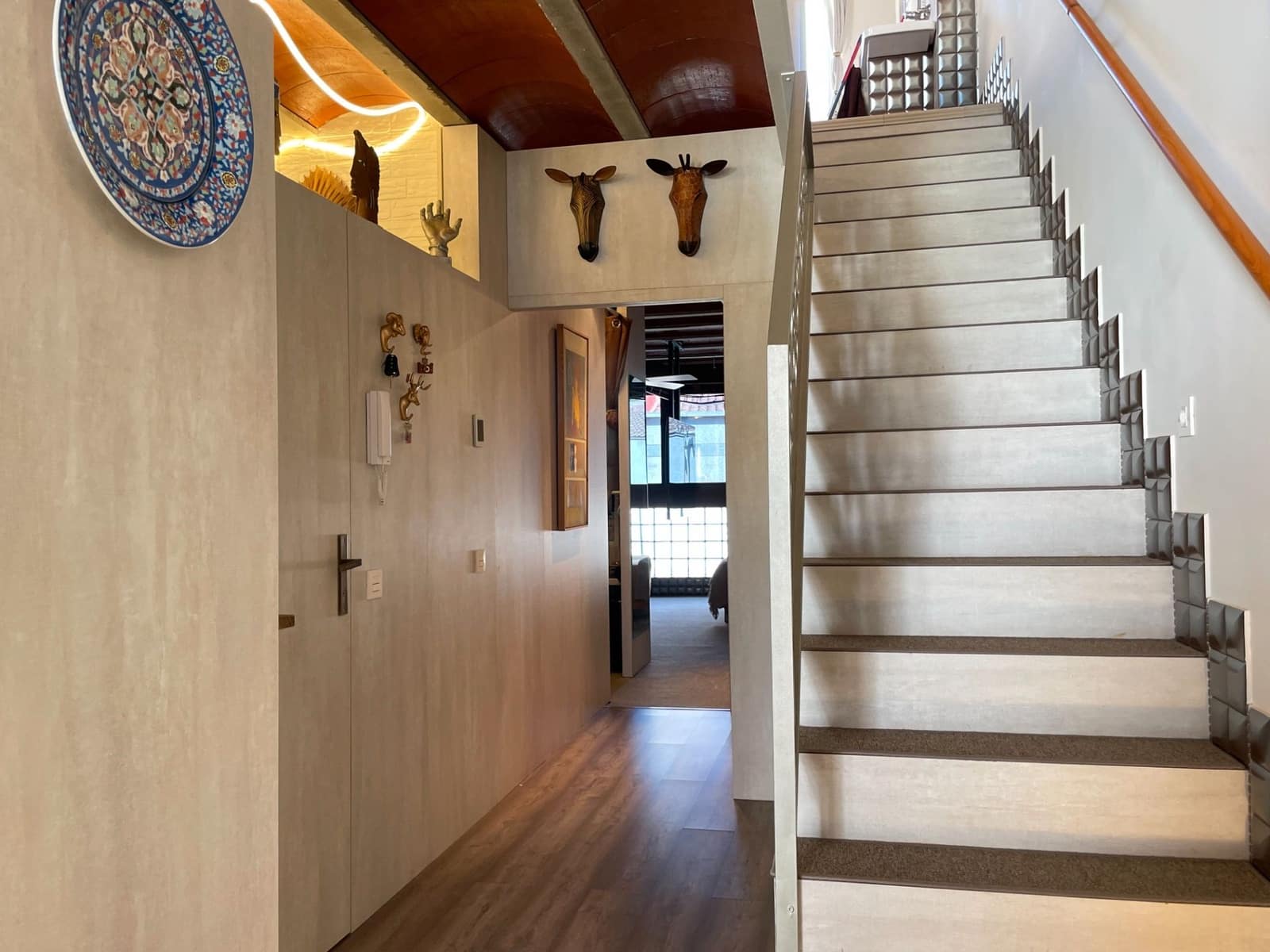 3 soveværelse Villa til salg i Terrassa med garage - € 550.000 (Ref: 9610522)