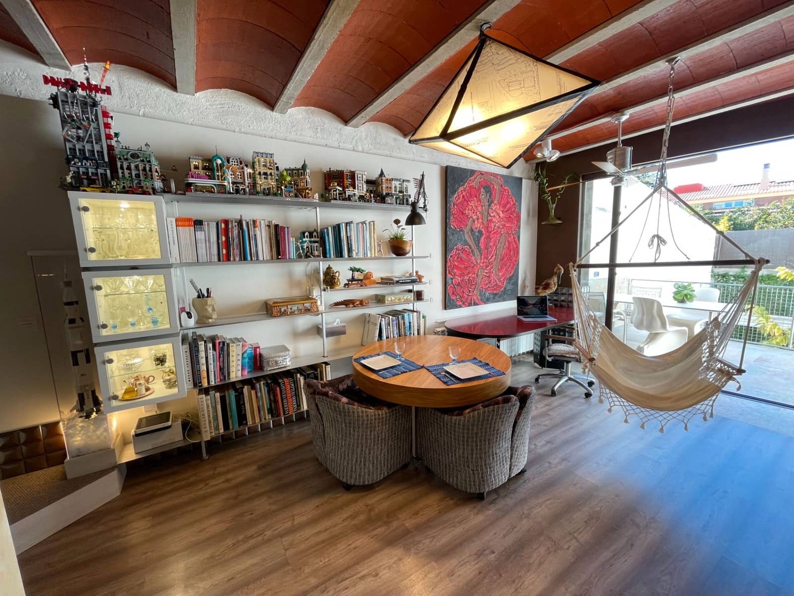 3 soveværelse Villa til salg i Terrassa med garage - € 550.000 (Ref: 9610522)