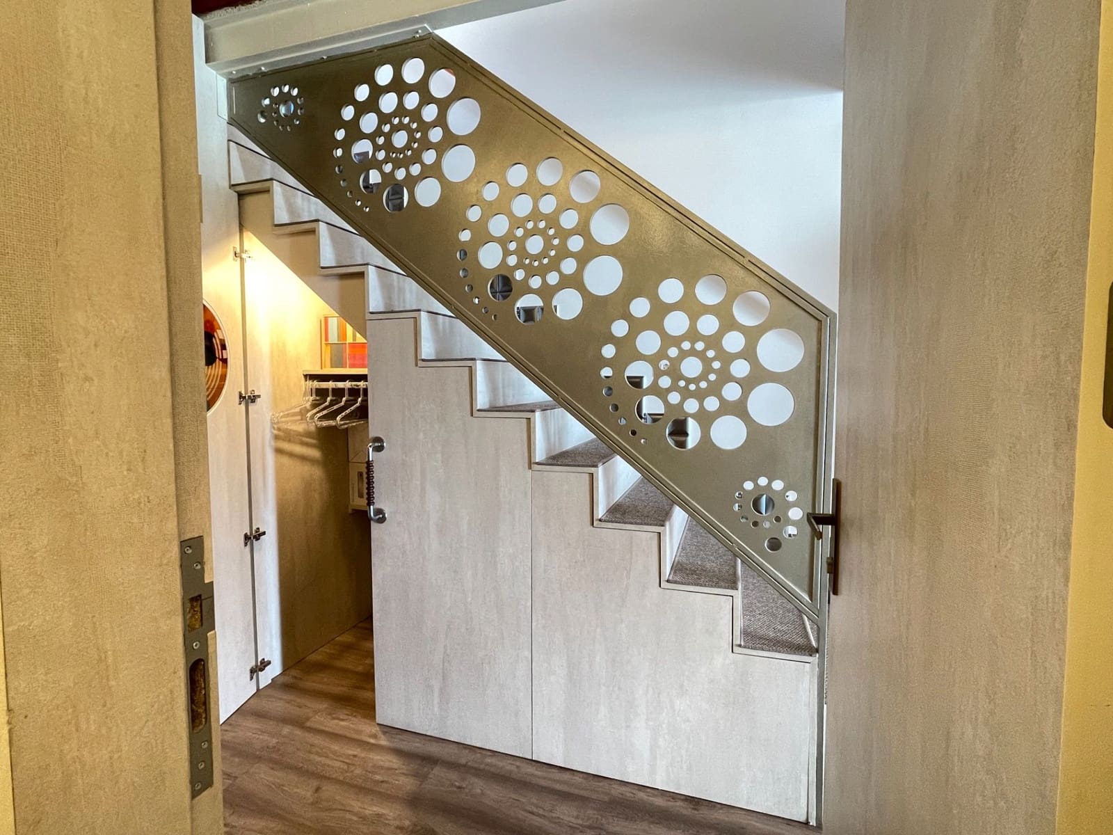 3 soveværelse Villa til salg i Terrassa med garage - € 550.000 (Ref: 9610522)