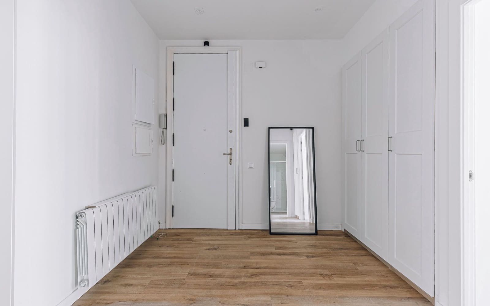 Appartement de 3 chambres à louer à Barcelone ville - 4 490 € (Ref: 9611914)