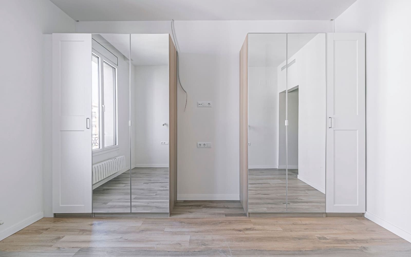 Appartement de 3 chambres à louer à Barcelone ville - 4 490 € (Ref: 9611914)