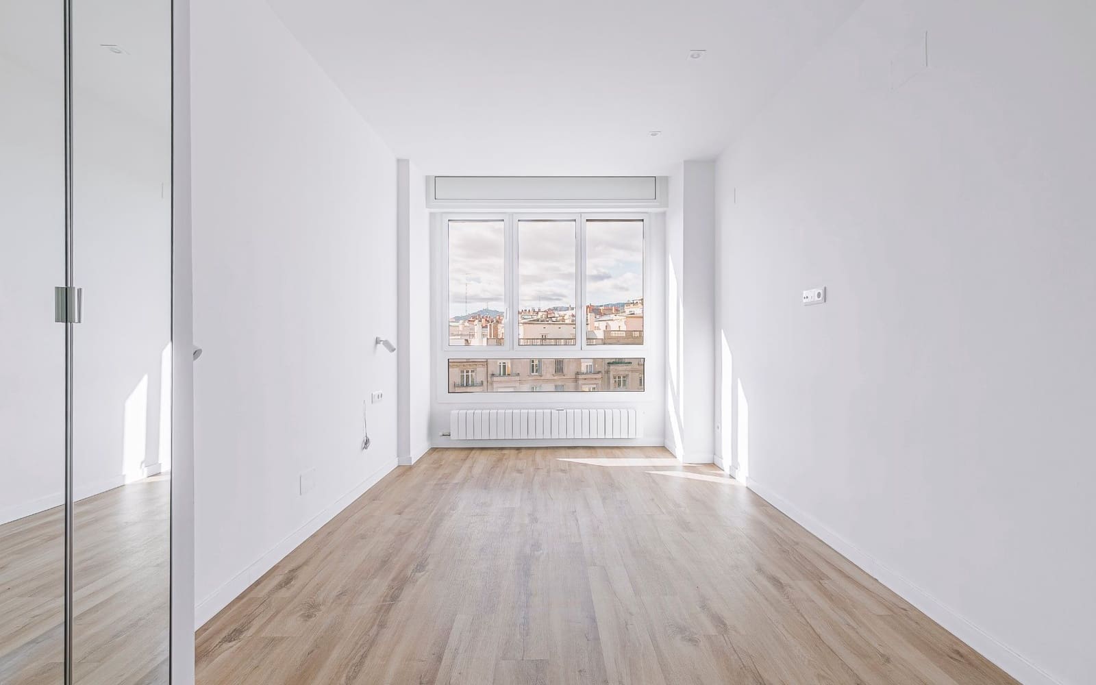 Appartement de 3 chambres à louer à Barcelone ville - 4 490 € (Ref: 9611914)