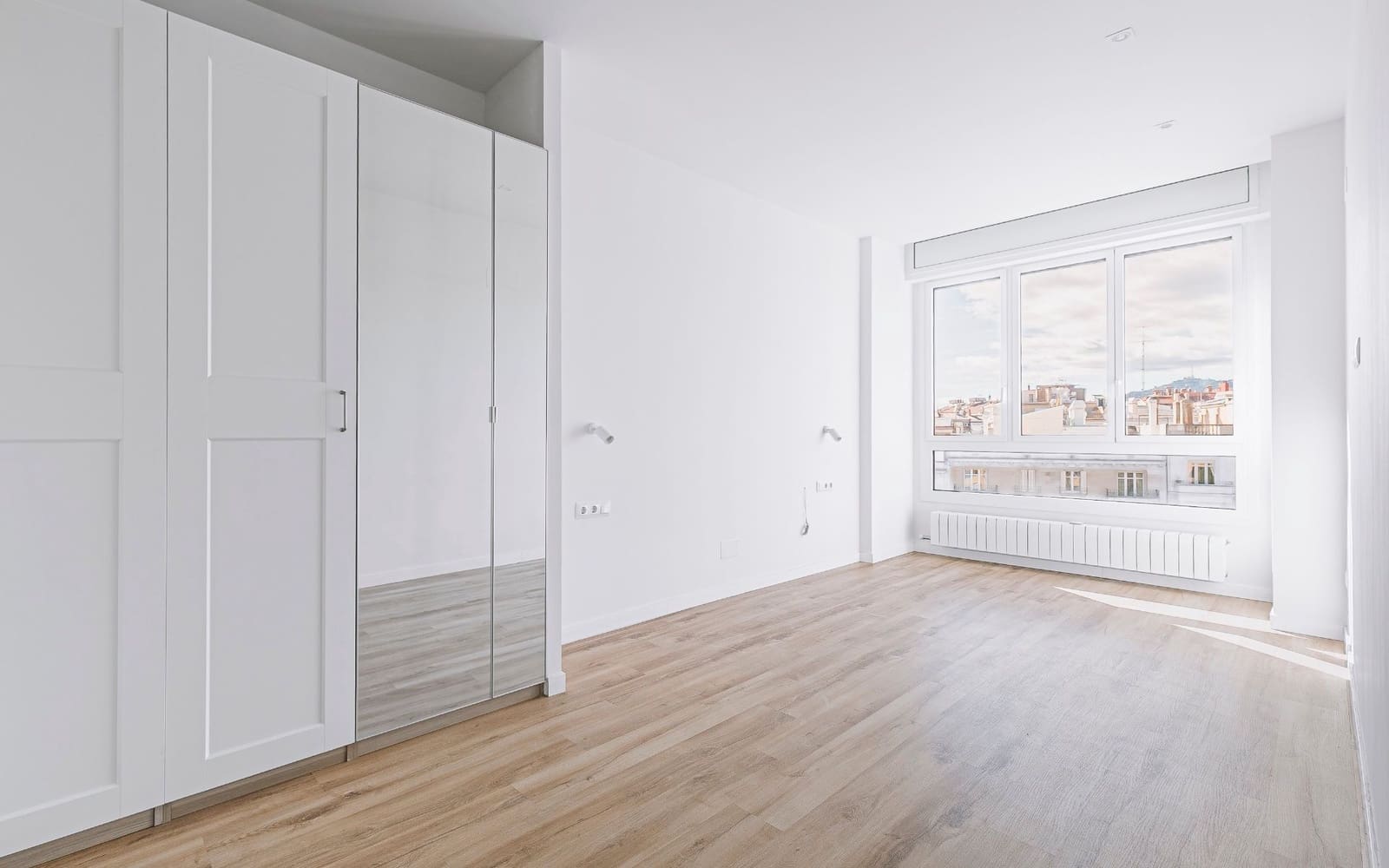 Appartement de 3 chambres à louer à Barcelone ville - 4 490 € (Ref: 9611914)